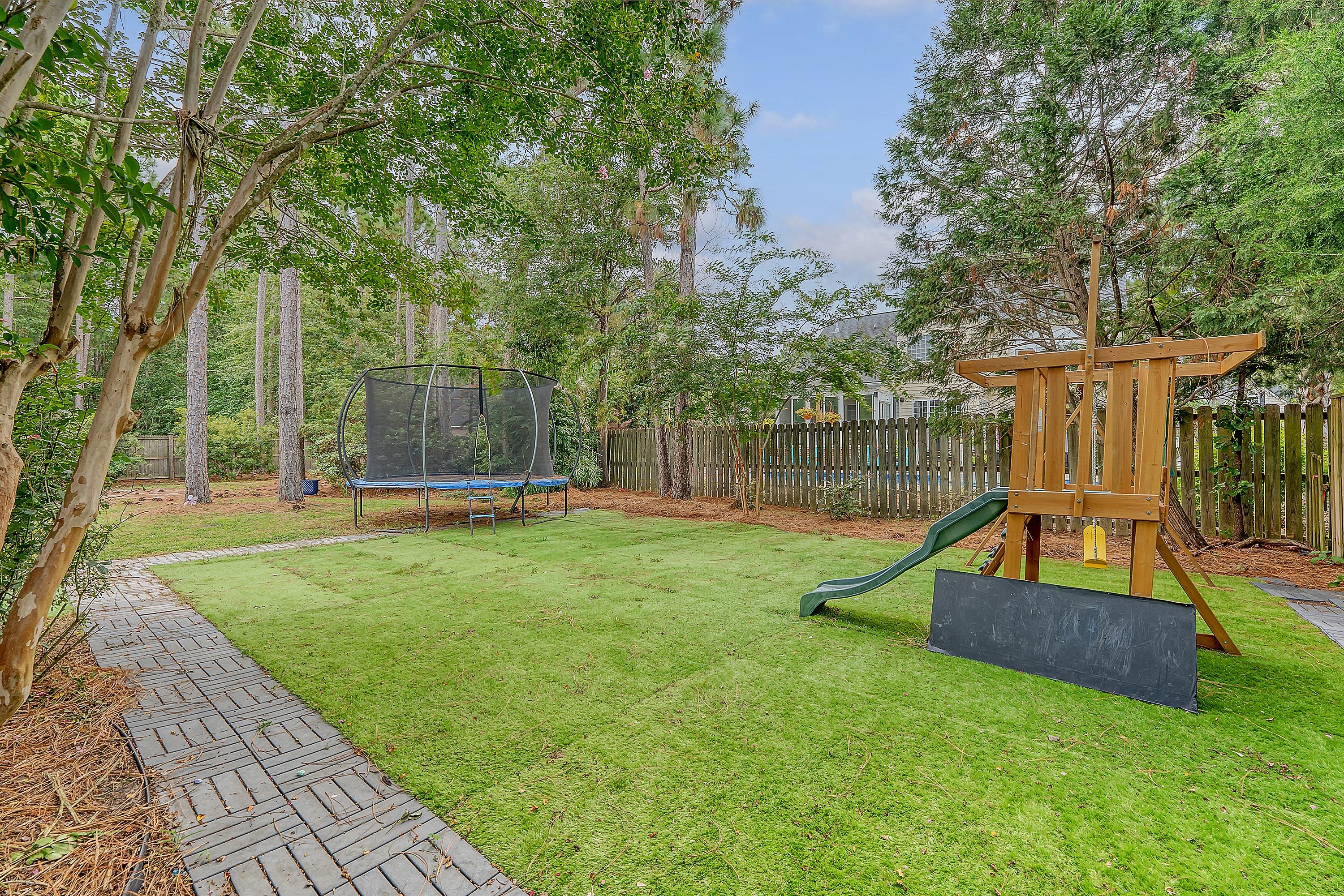 30 Muirfield Village Court