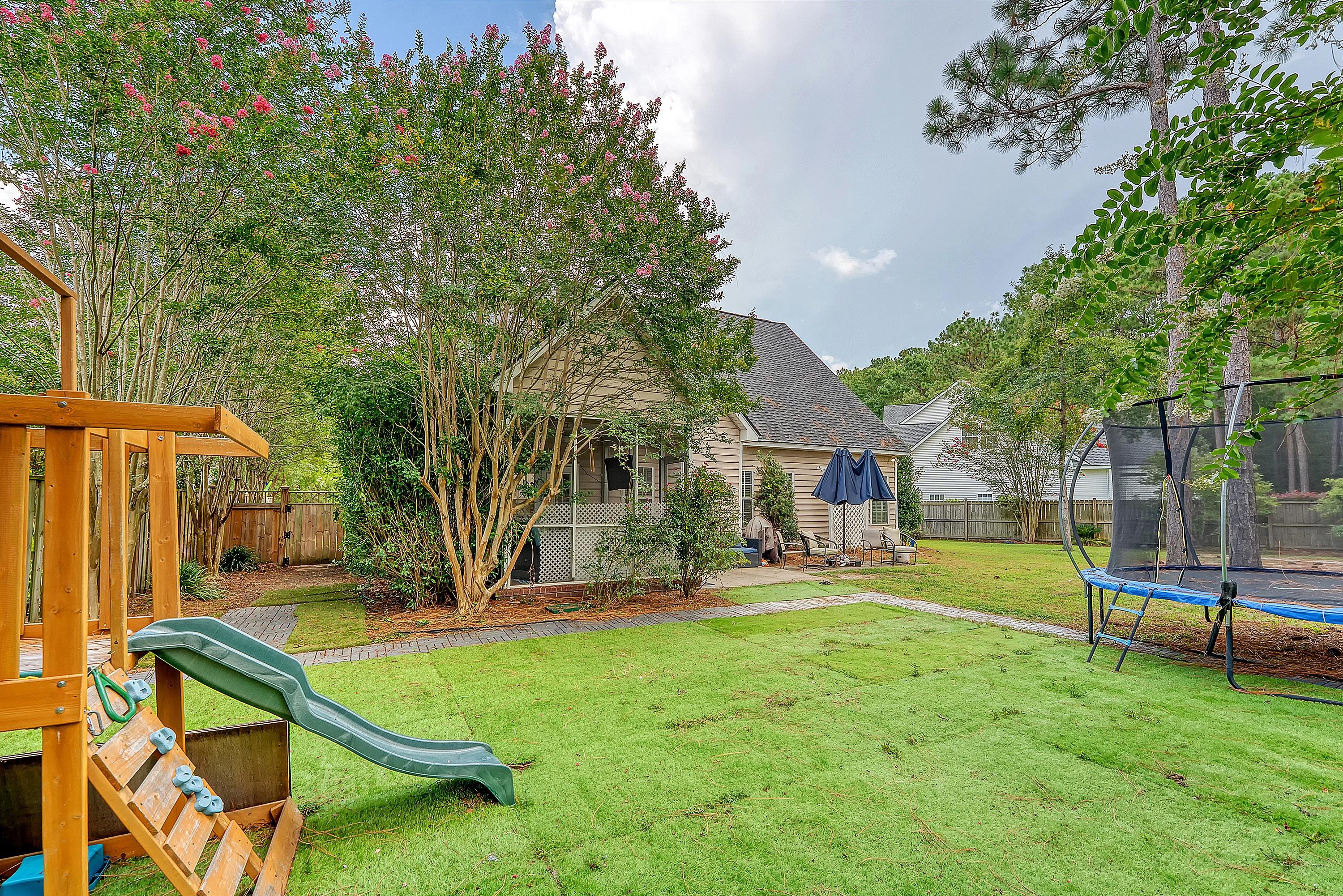 30 Muirfield Village Court