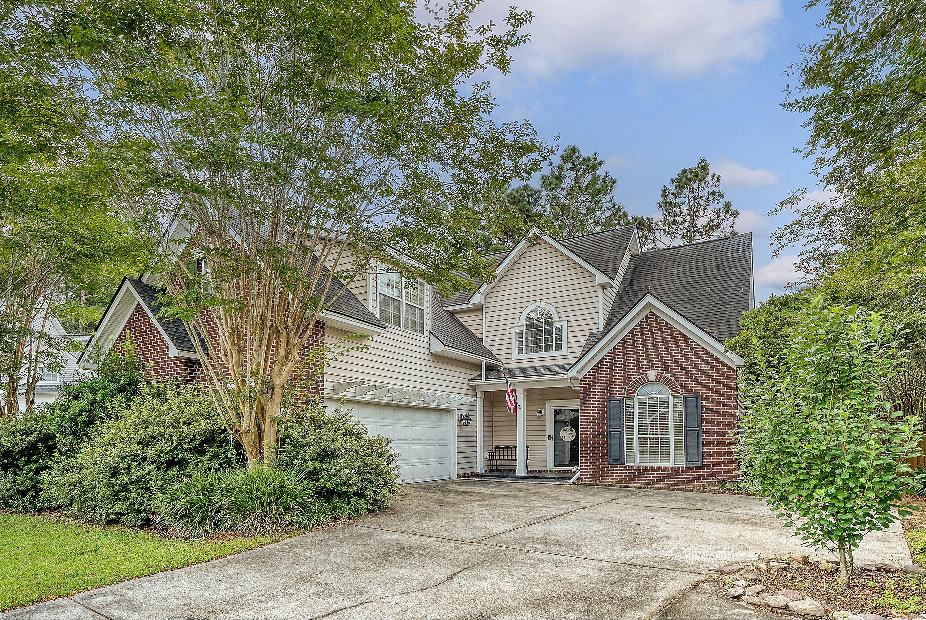 30 Muirfield Village Court