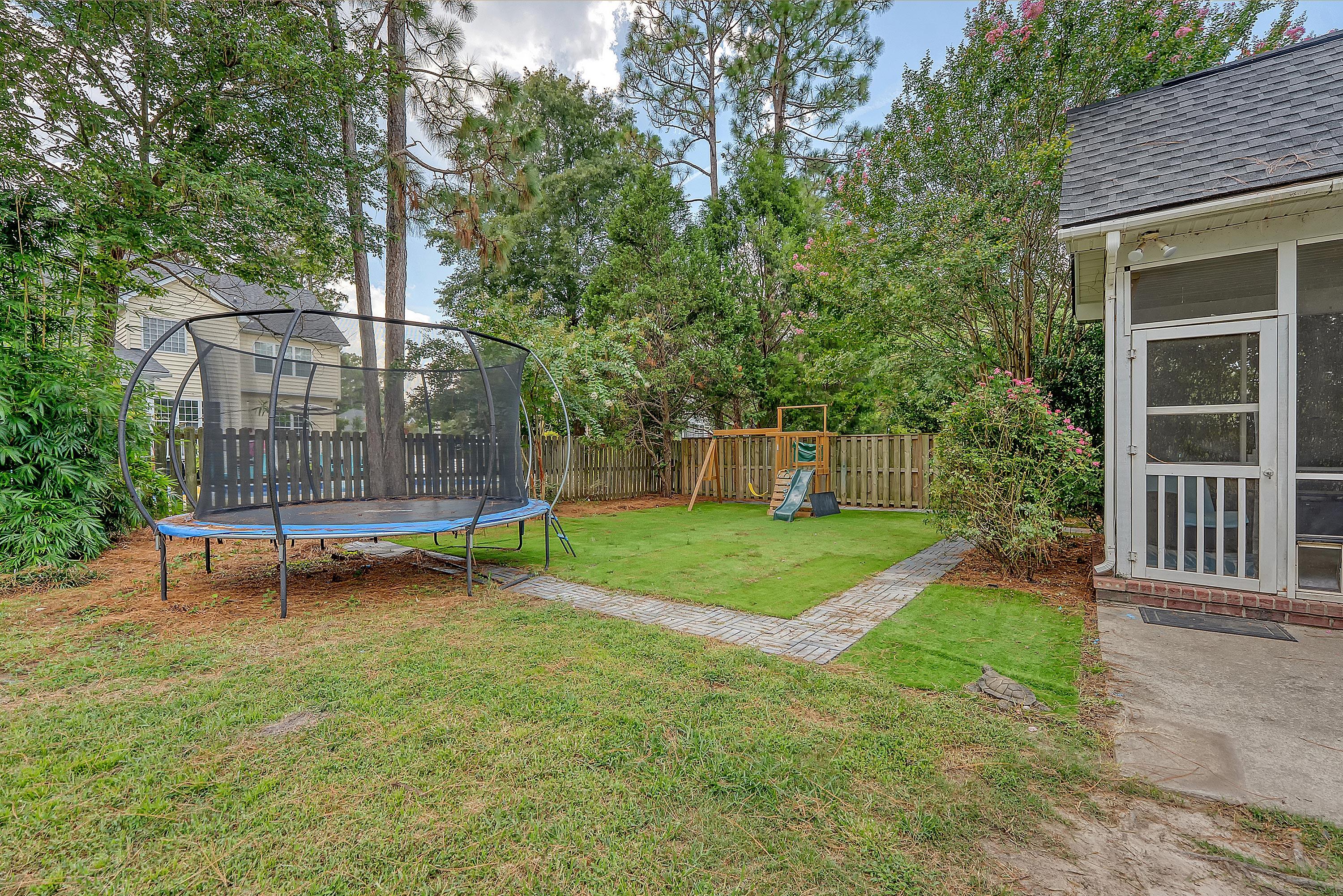 30 Muirfield Village Court