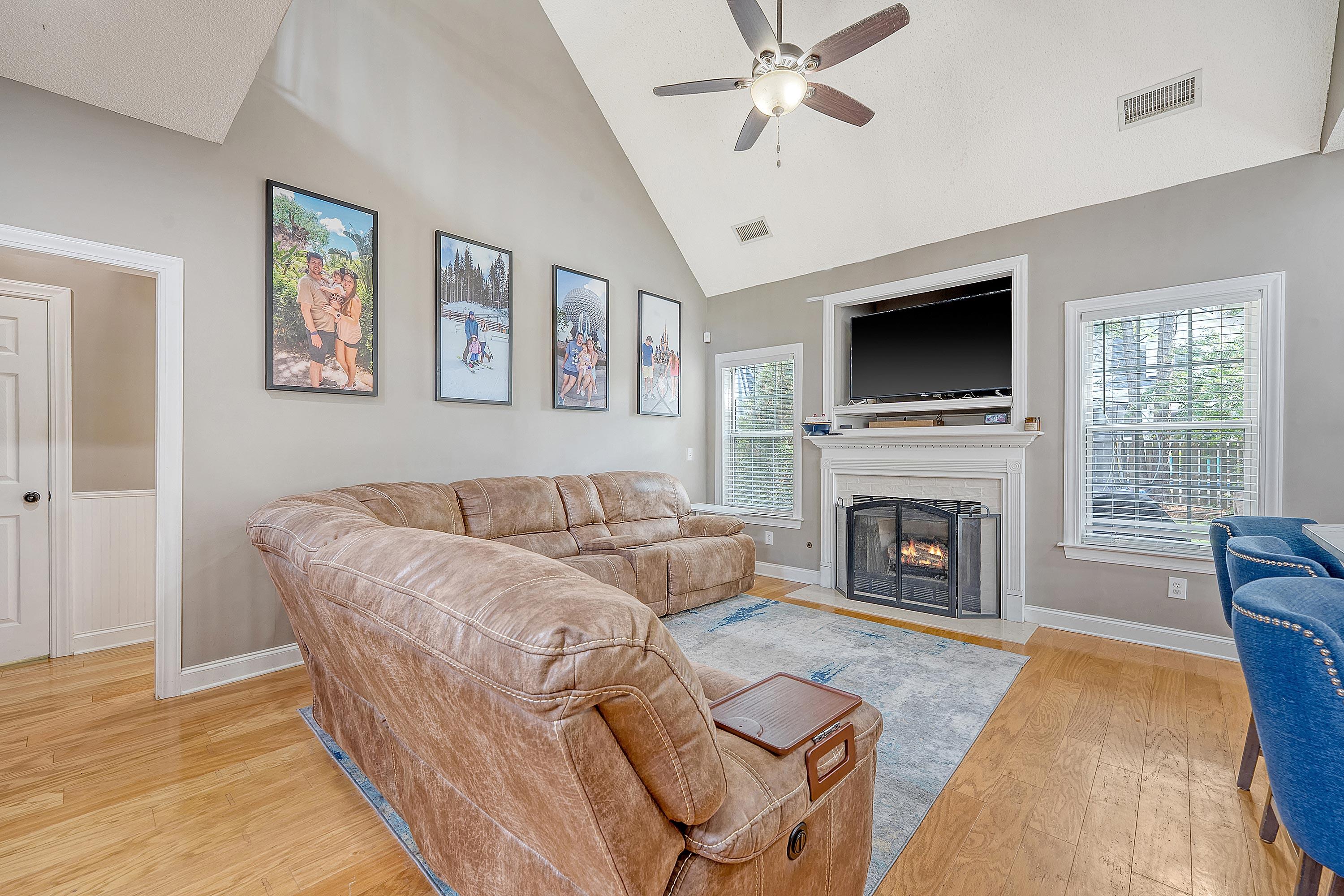 30 Muirfield Village Court