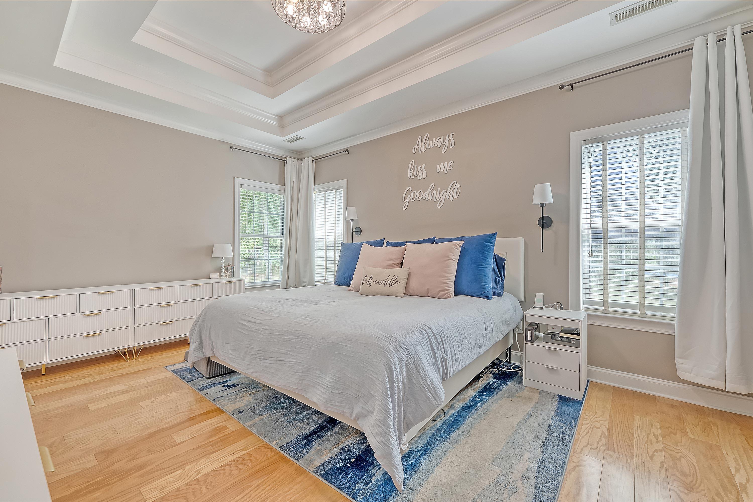 30 Muirfield Village Court