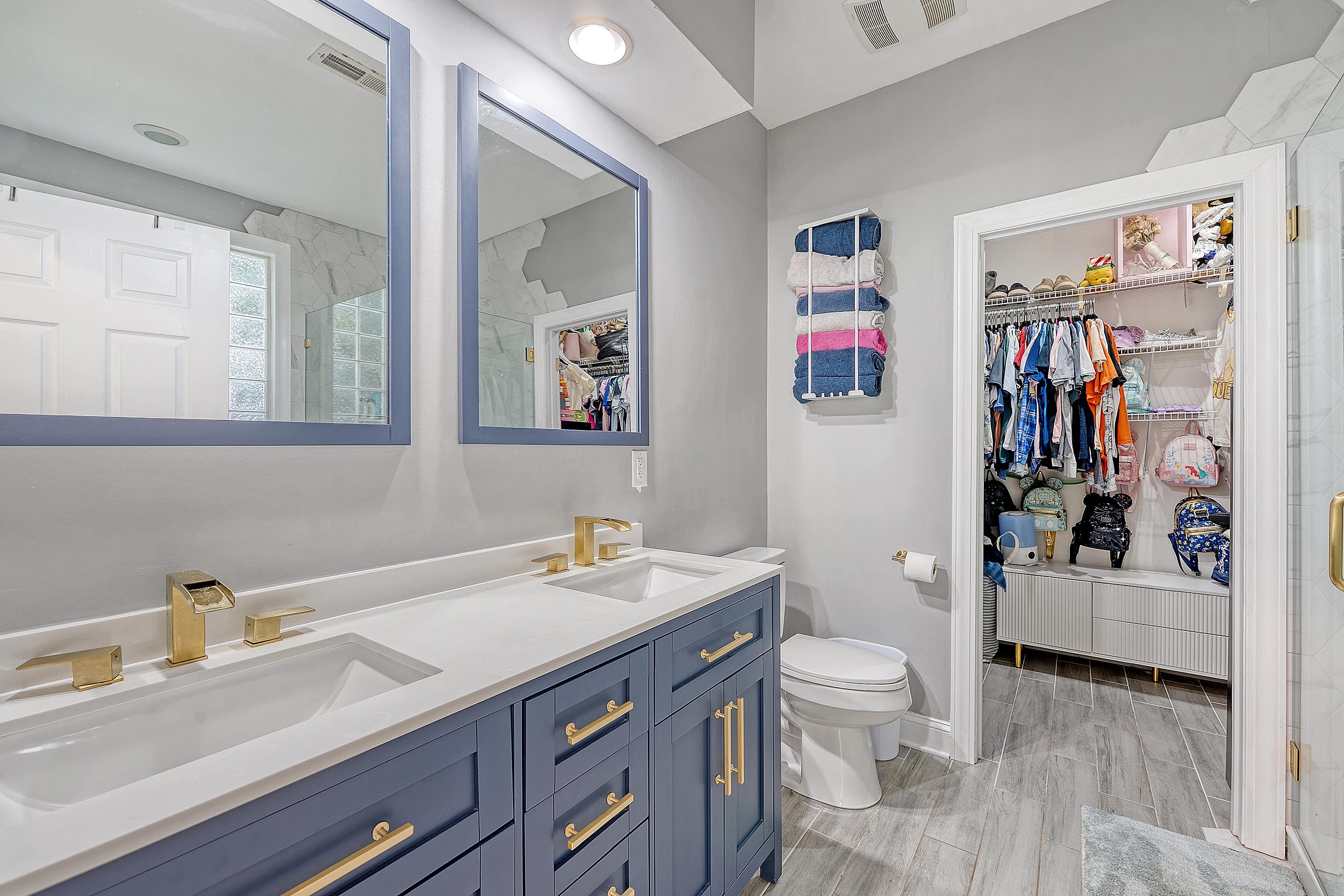 30 Muirfield Village Court