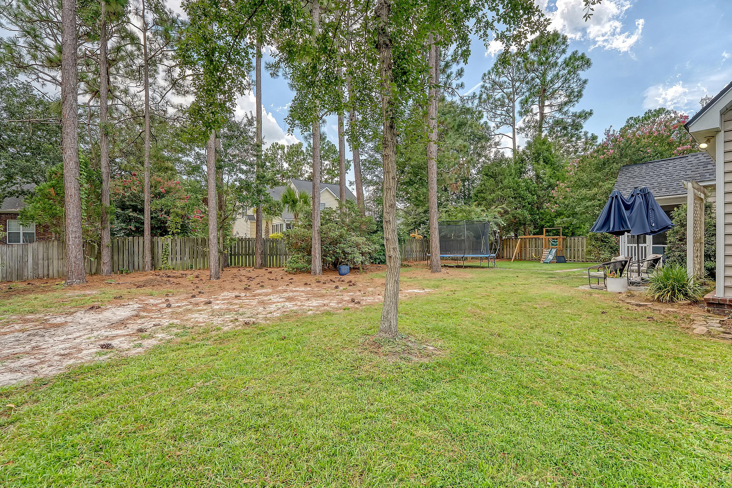 30 Muirfield Village Court