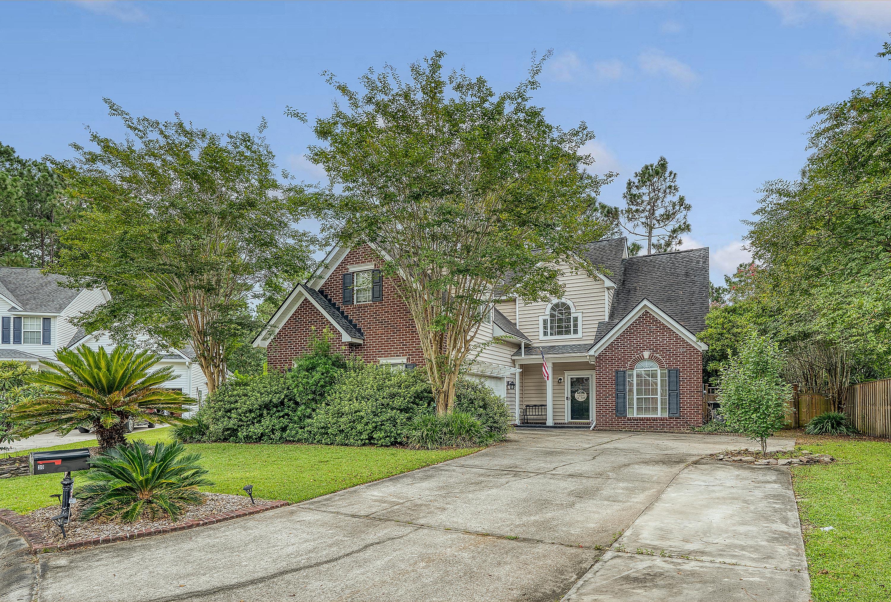 30 Muirfield Village Court