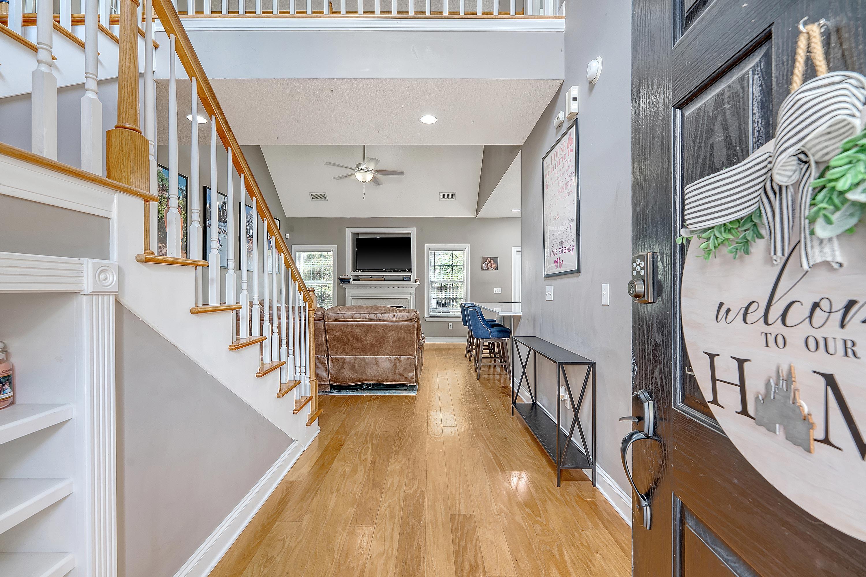 30 Muirfield Village Court