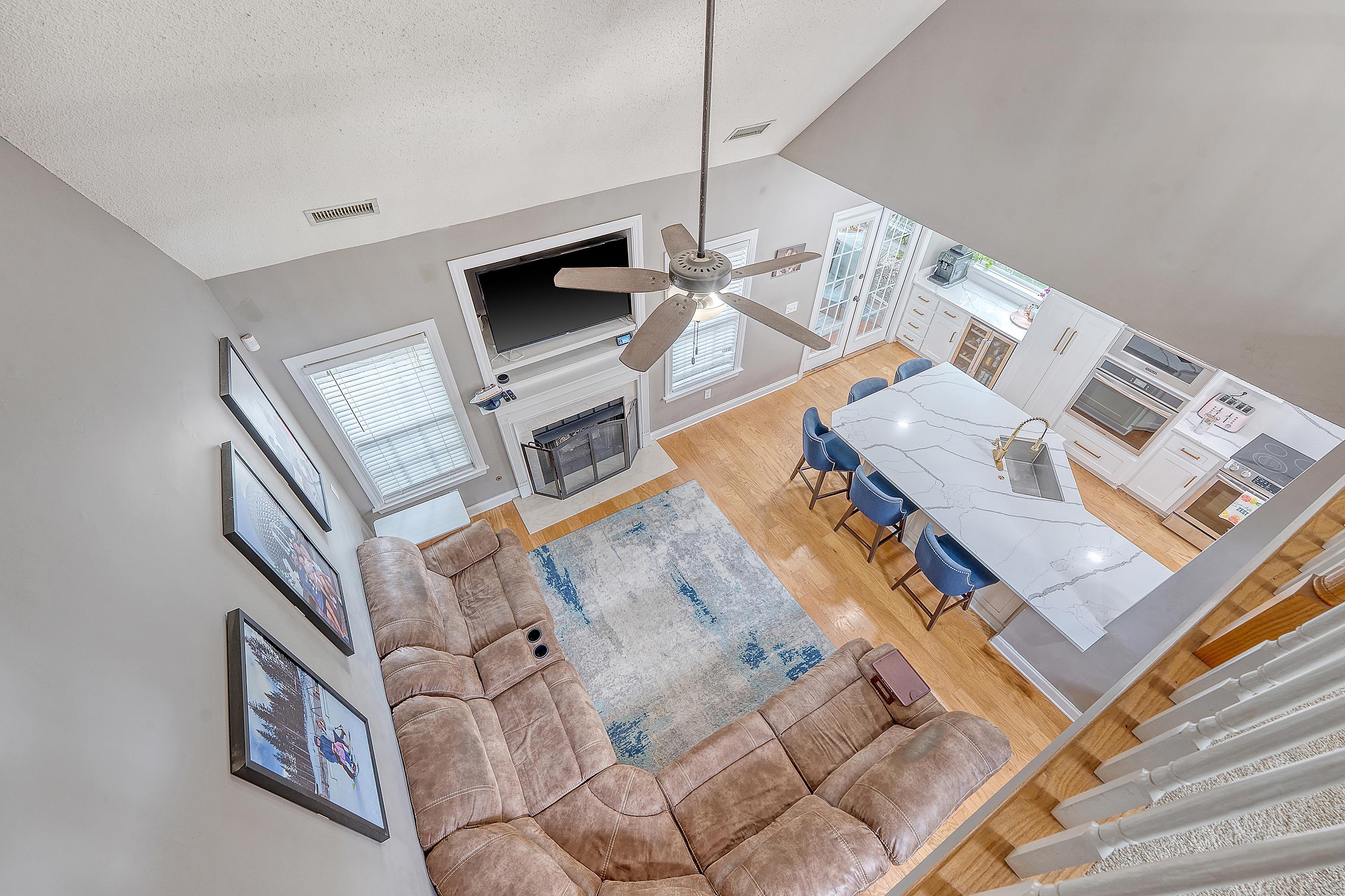 30 Muirfield Village Court