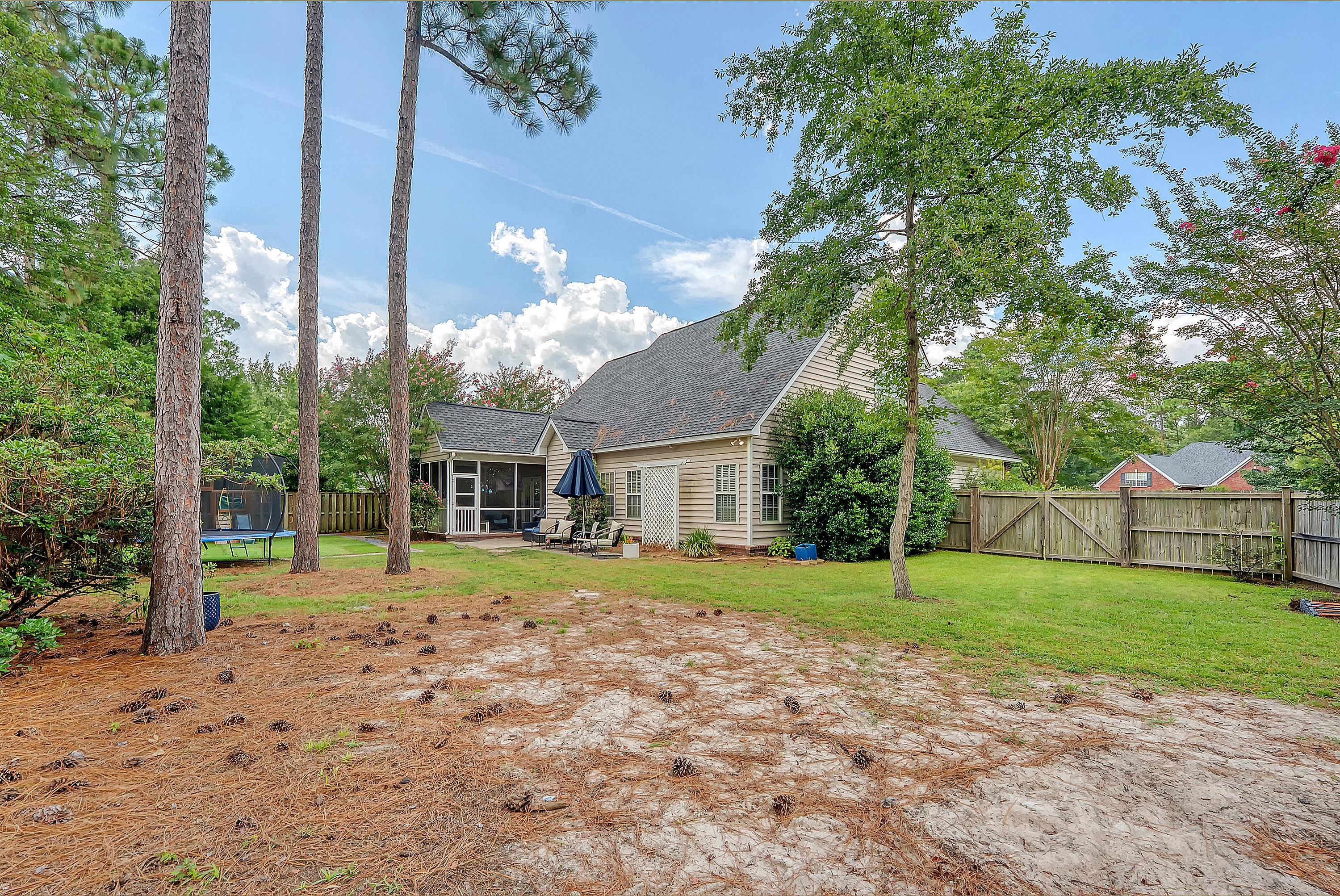 30 Muirfield Village Court