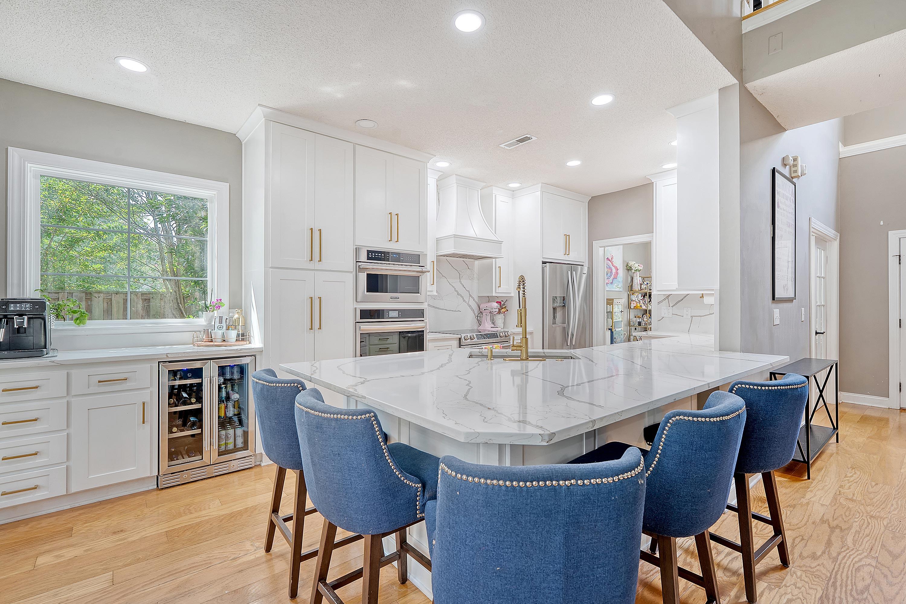 30 Muirfield Village Court