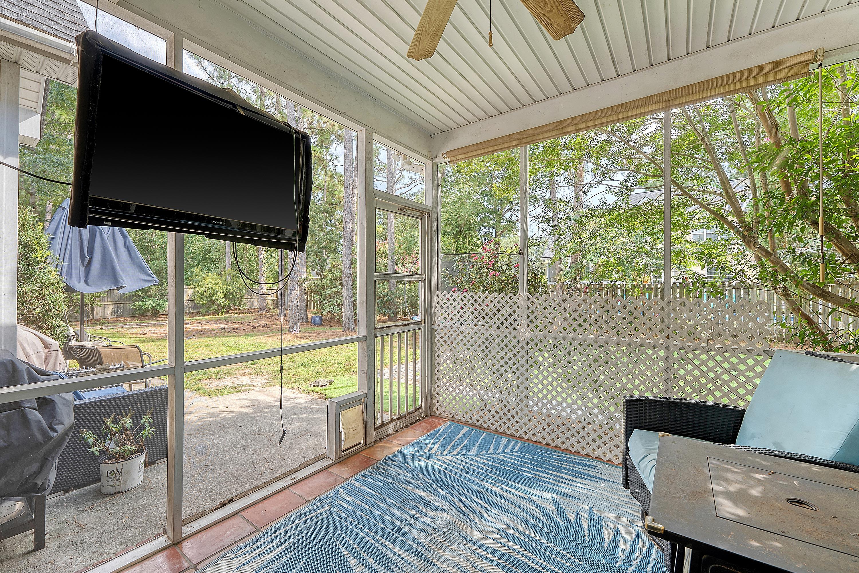 30 Muirfield Village Court