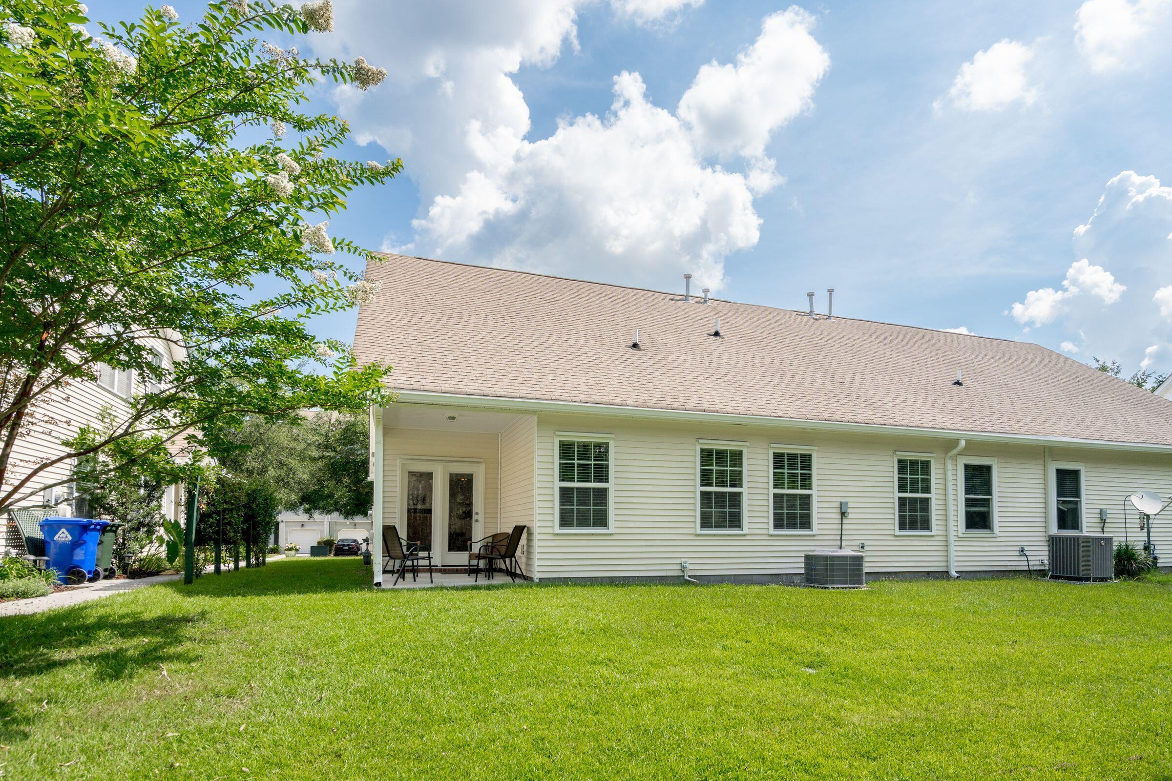 1119 St Pauls Parrish Lane