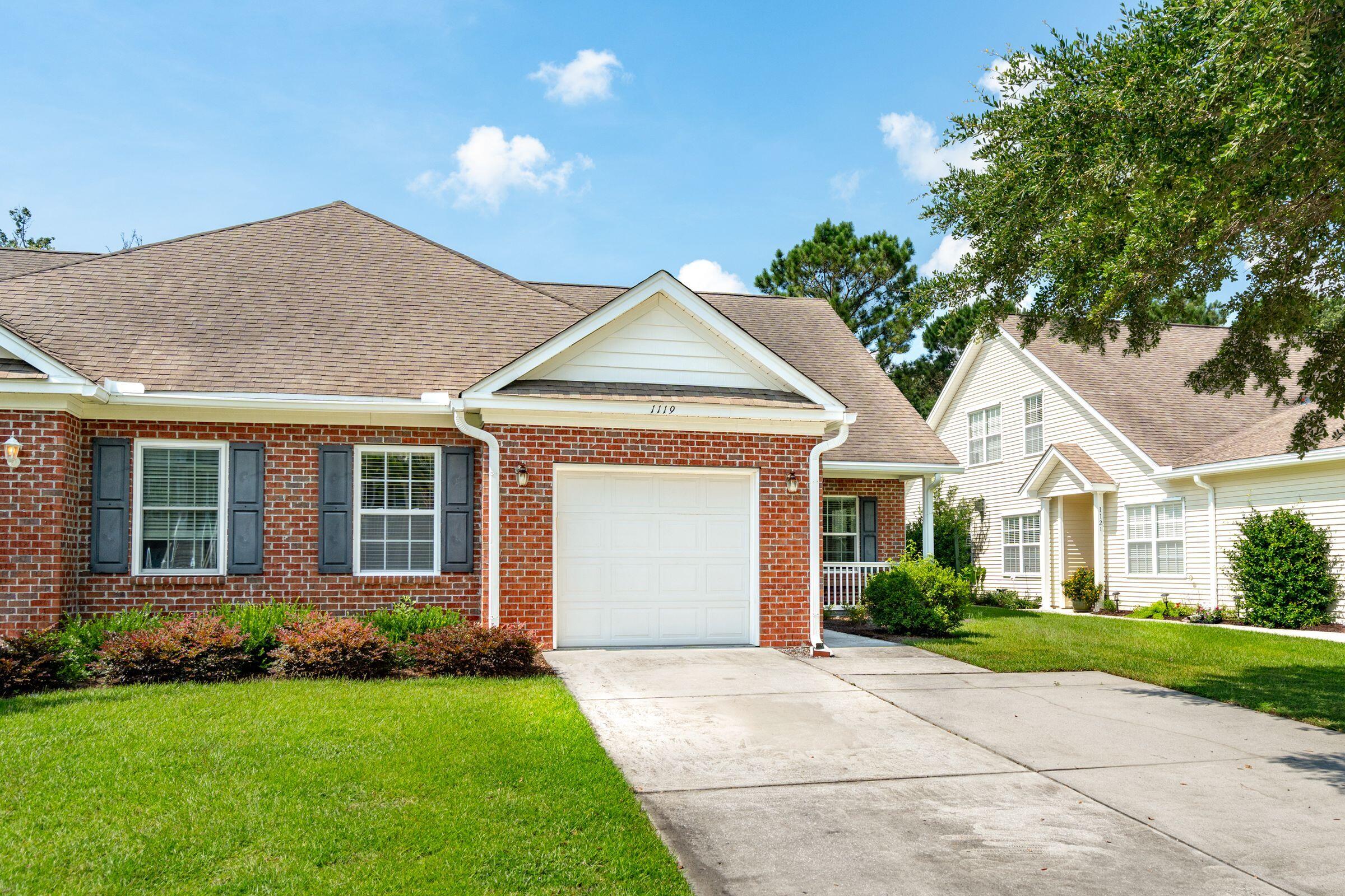 1119 St Pauls Parrish Lane