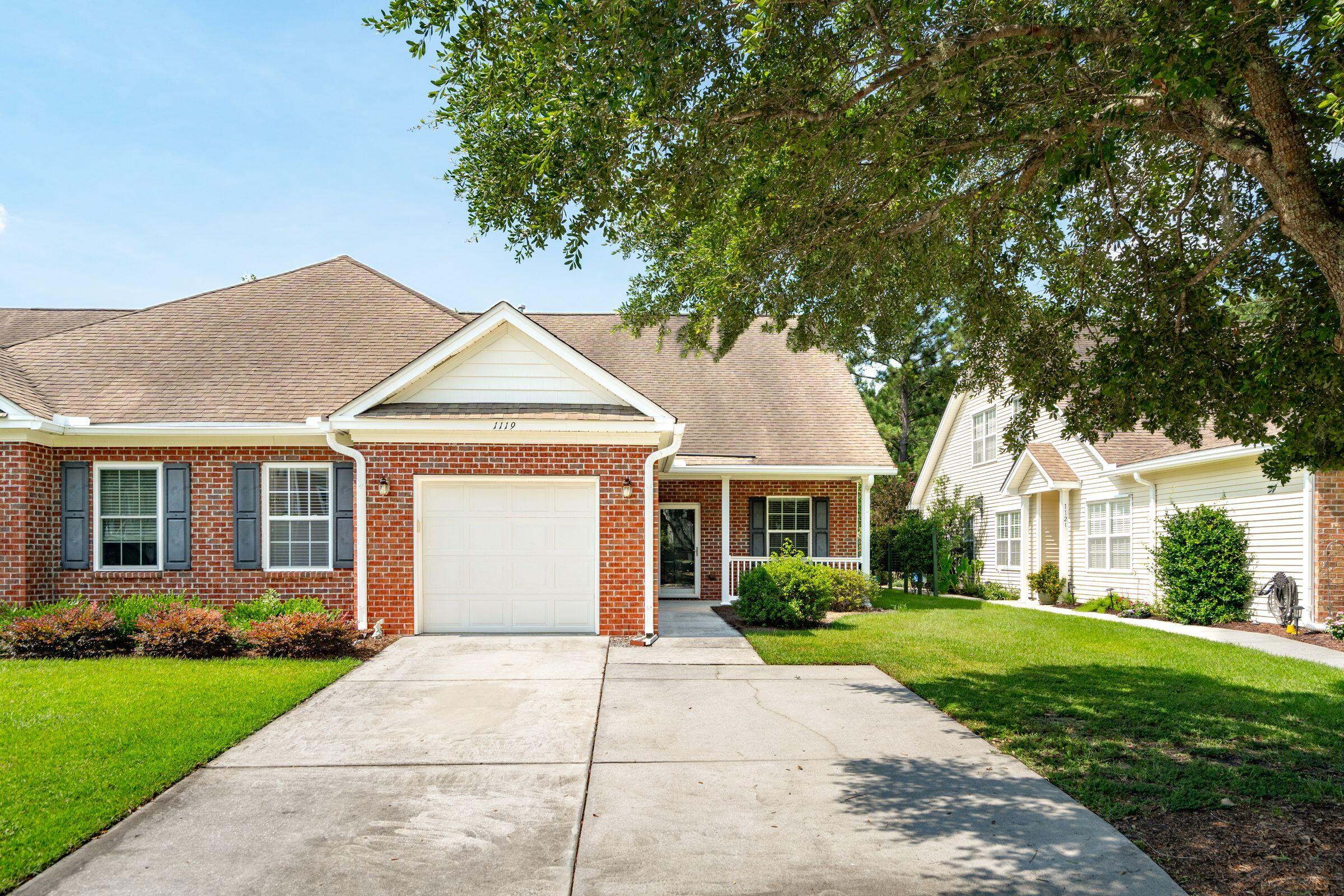 1119 St Pauls Parrish Lane