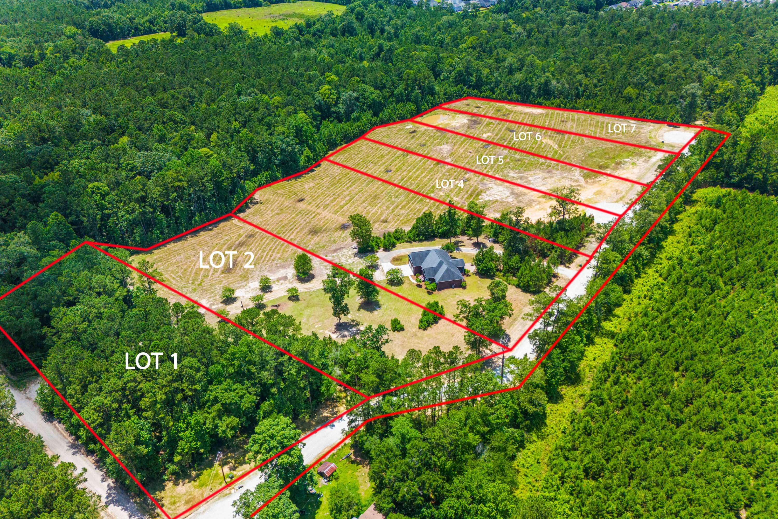 007 Southern Acres Lane