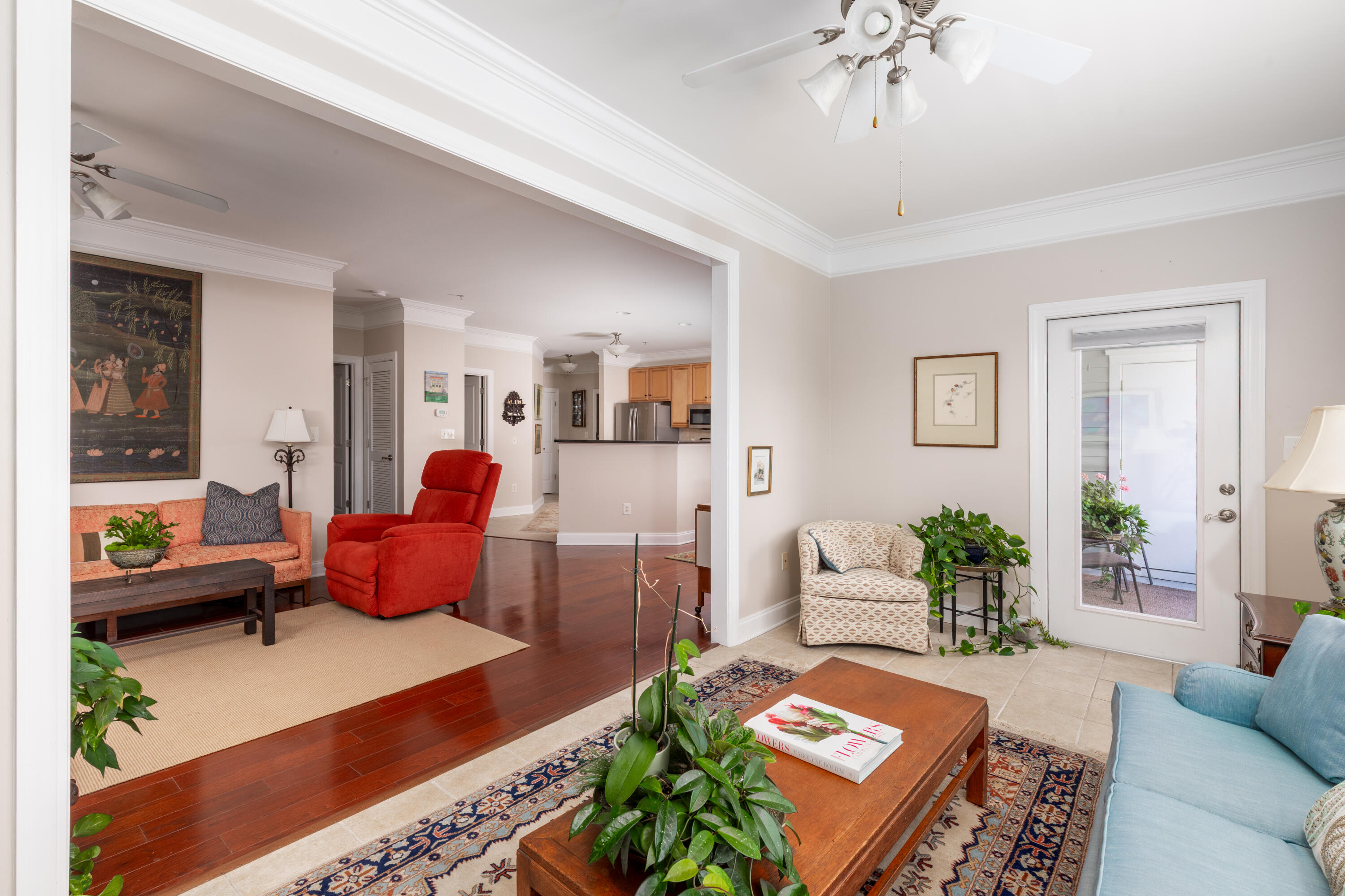 2244 Ashley Crossing Drive # 125