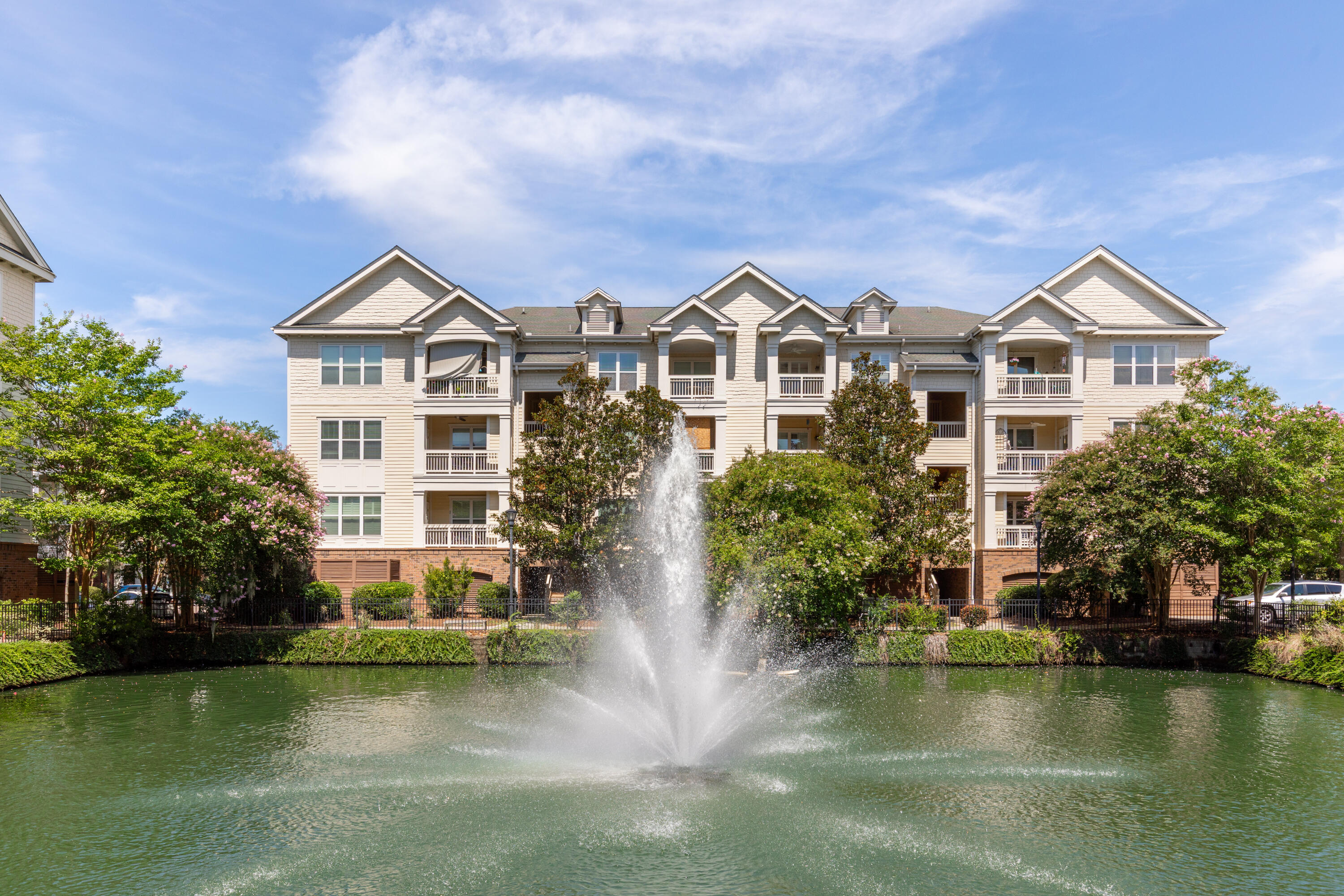 2244 Ashley Crossing Drive # 125