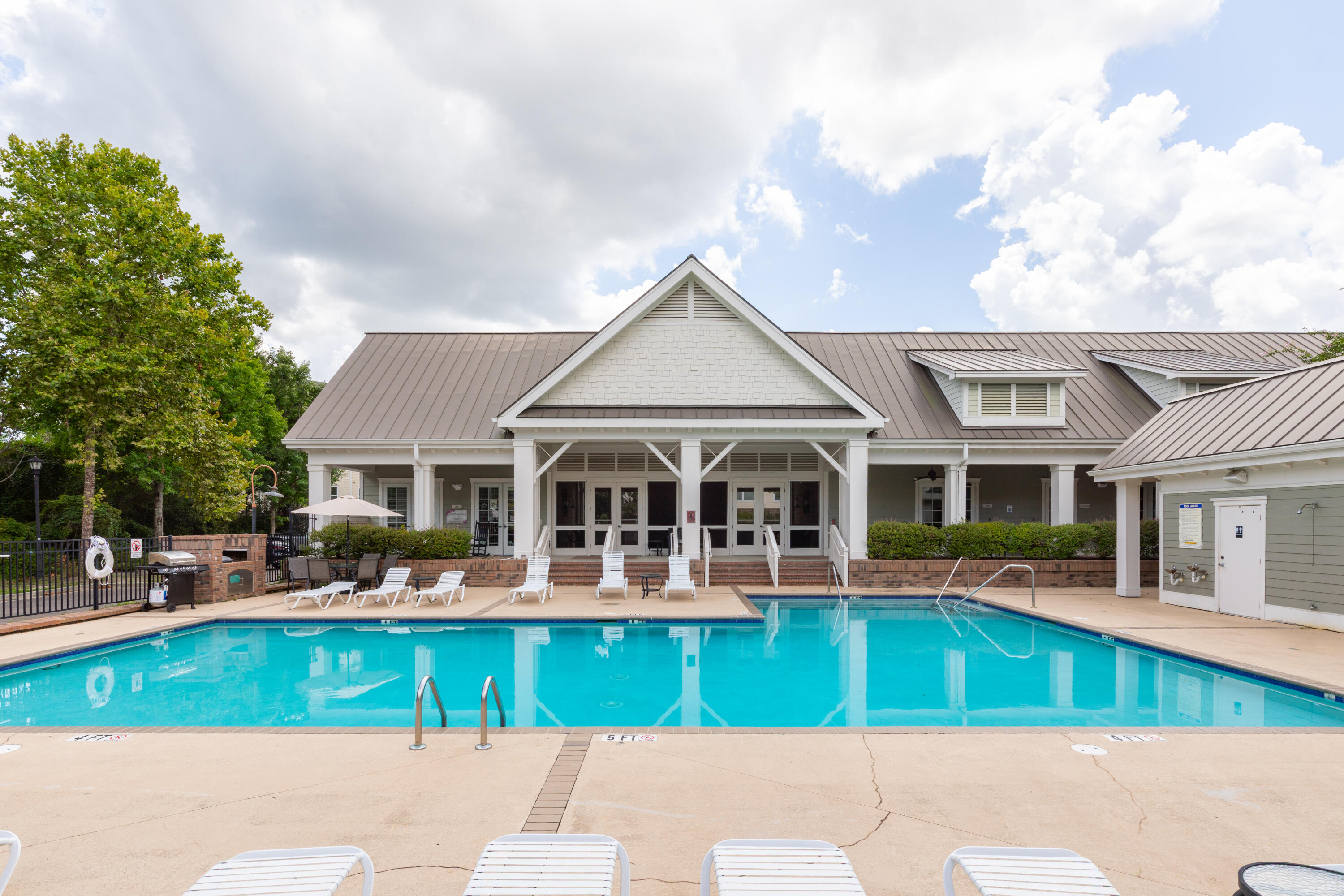 2244 Ashley Crossing Drive # 125