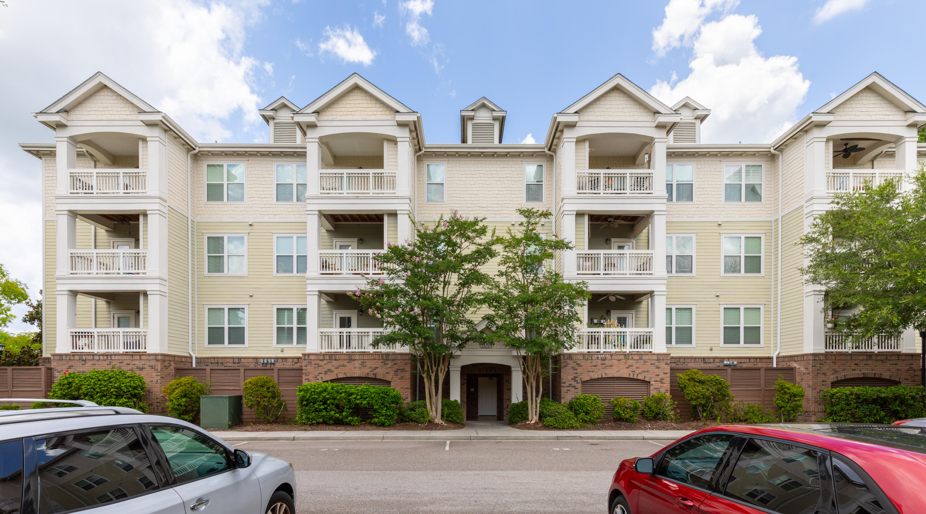 2244 Ashley Crossing Drive # 125