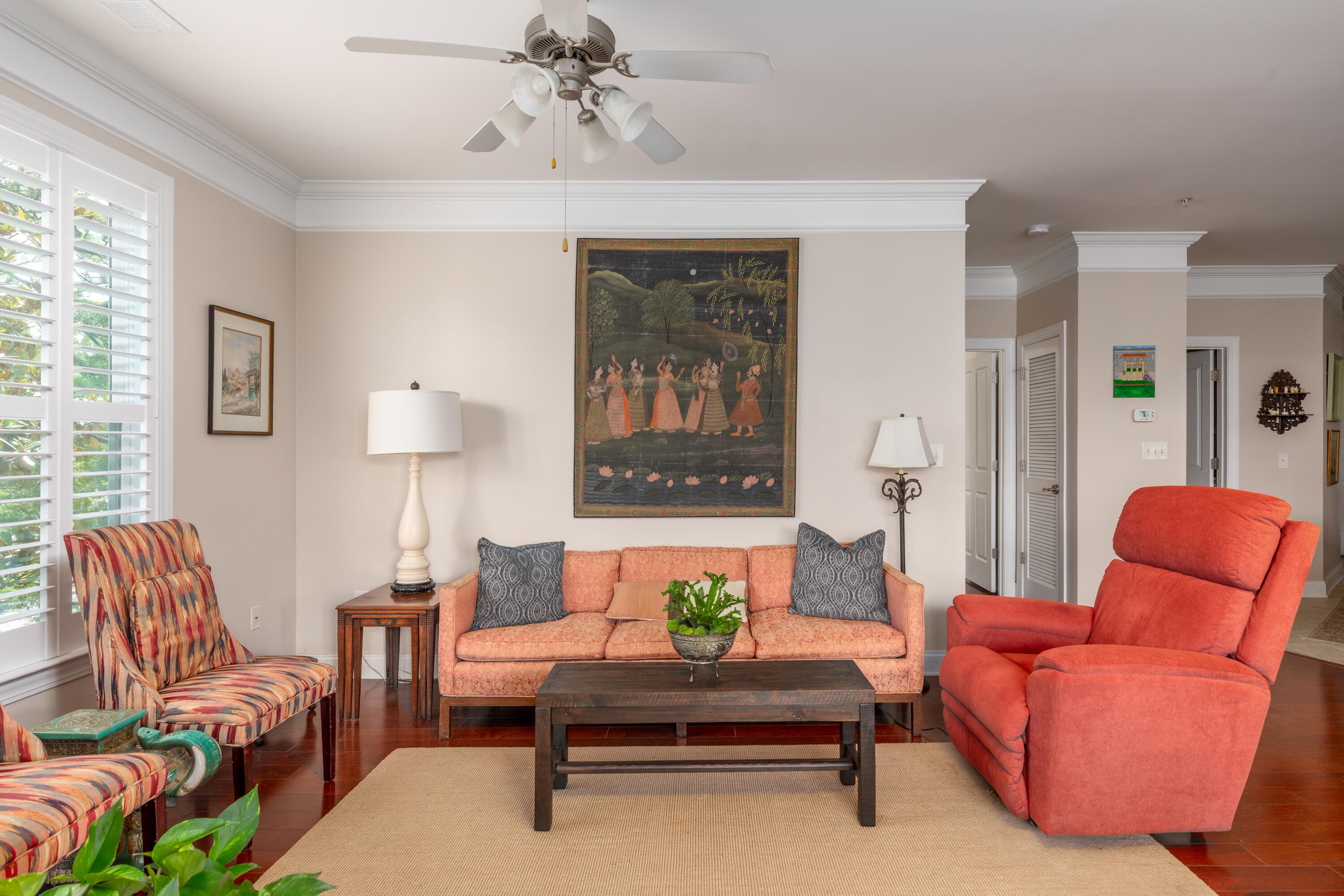 2244 Ashley Crossing Drive # 125