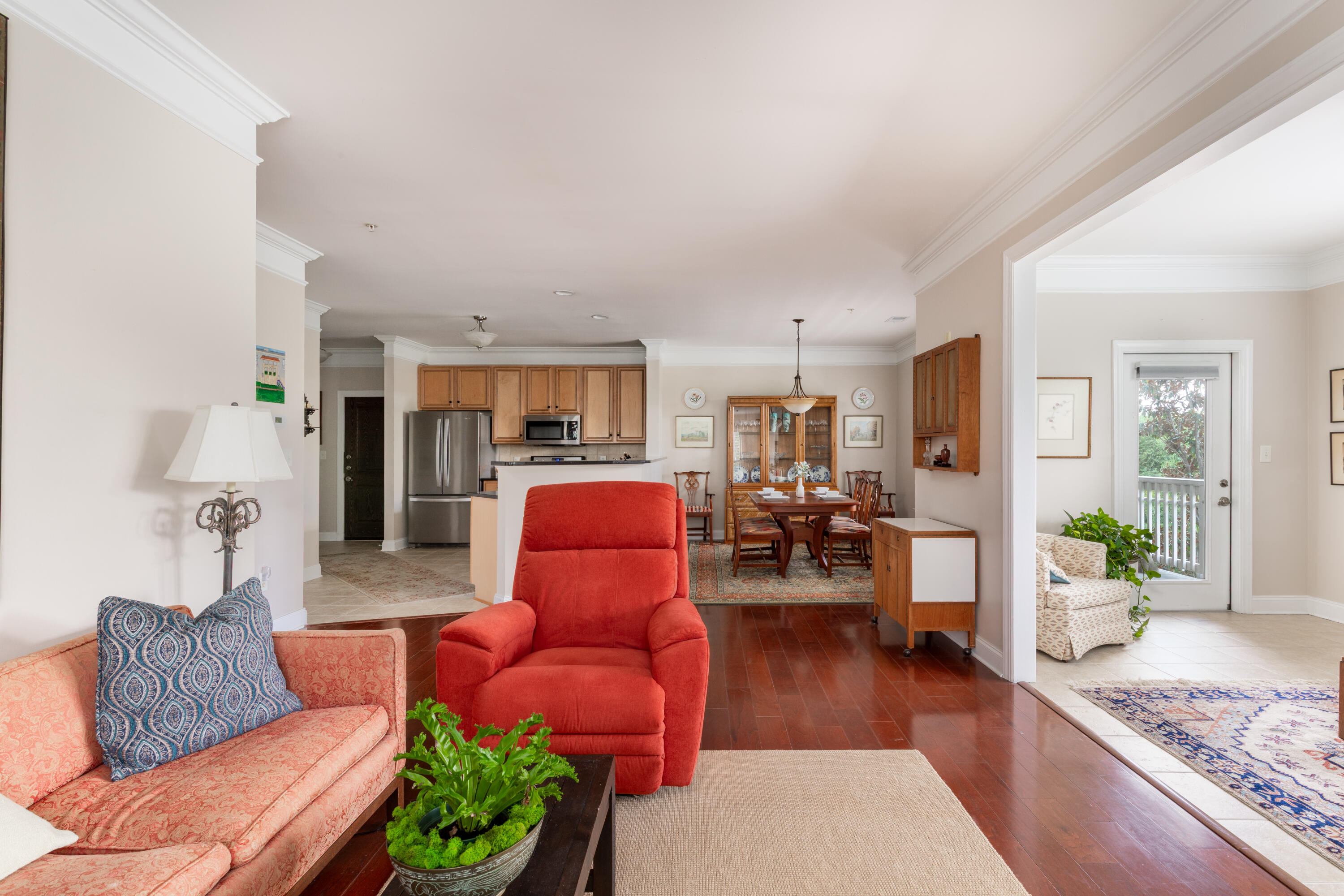 2244 Ashley Crossing Drive # 125