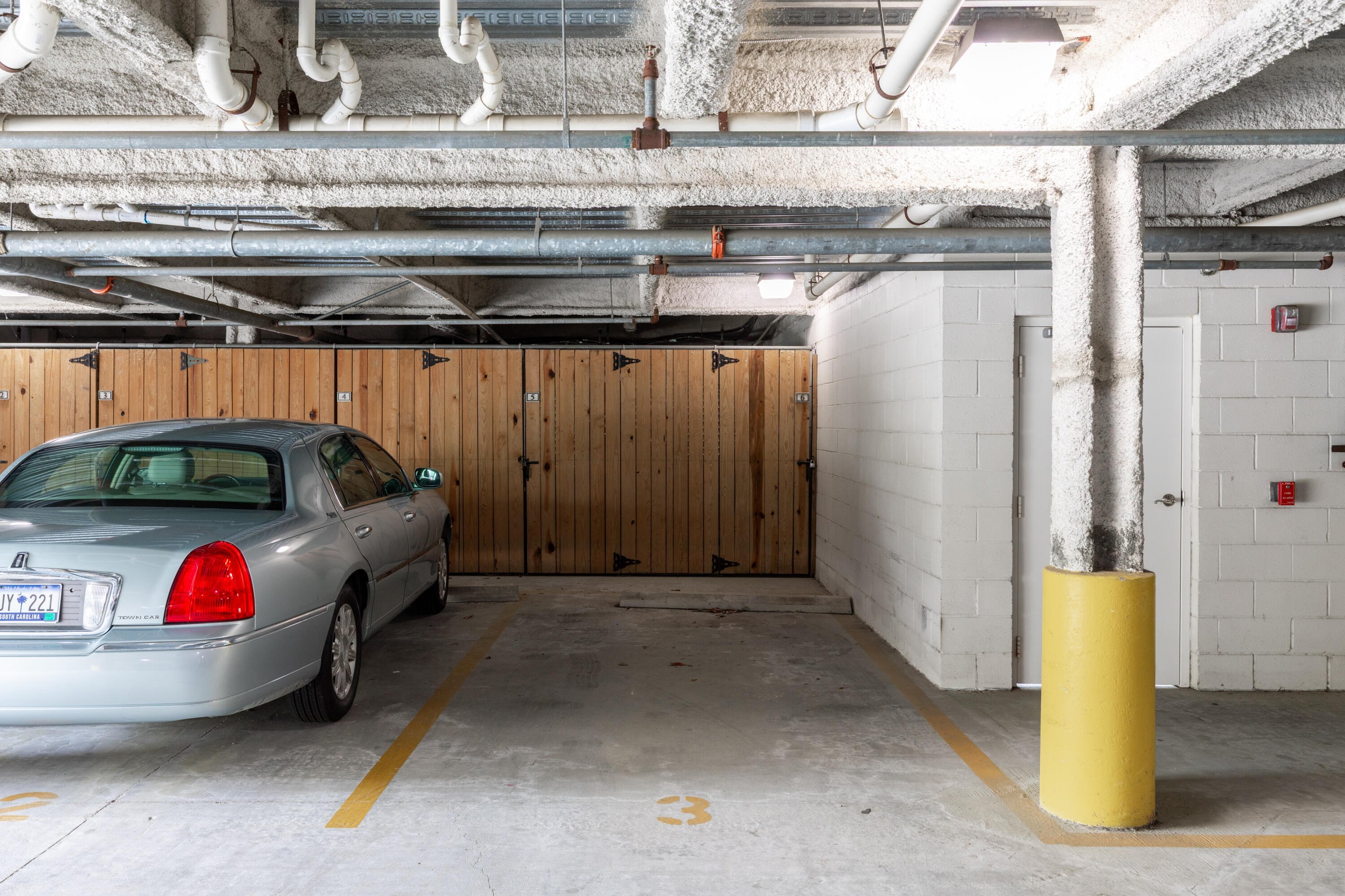 2244 Ashley Crossing Drive # 125