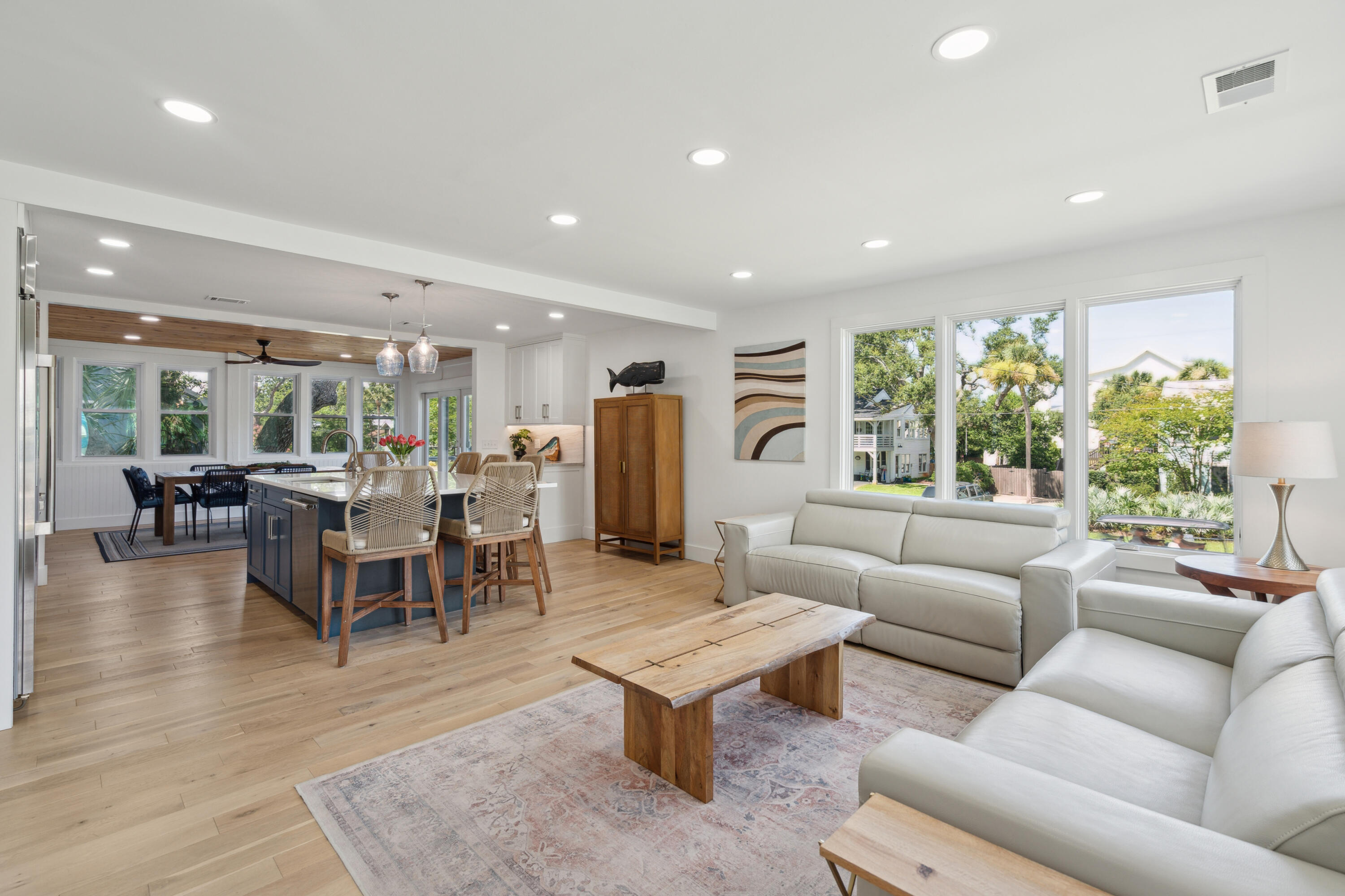 2407 Cameron Boulevard # B Unit: A & B