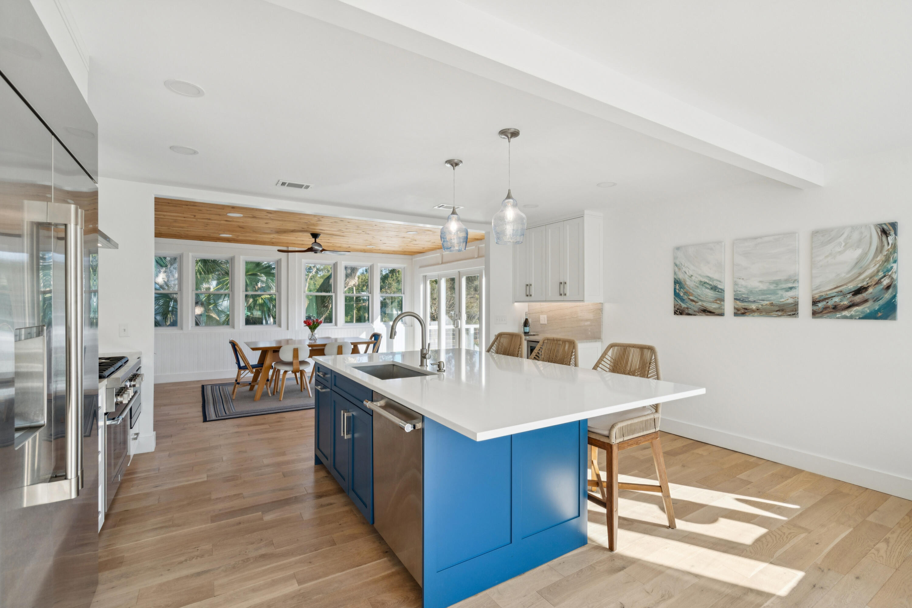 2407 Cameron Boulevard # B Unit: A & B