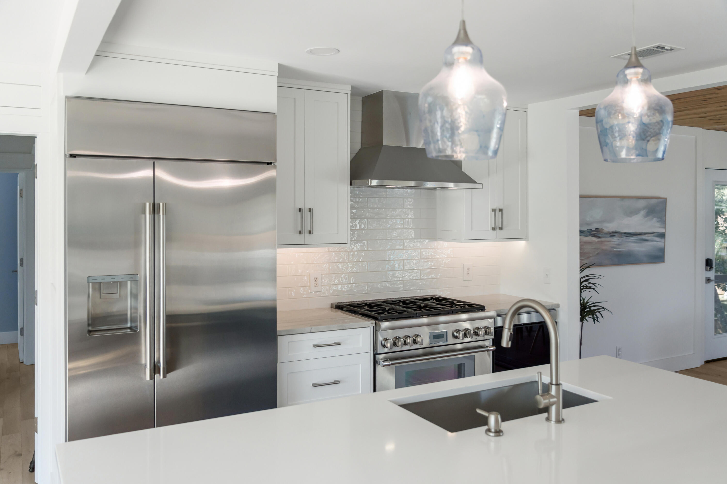 2407 Cameron Boulevard # B Unit: A & B