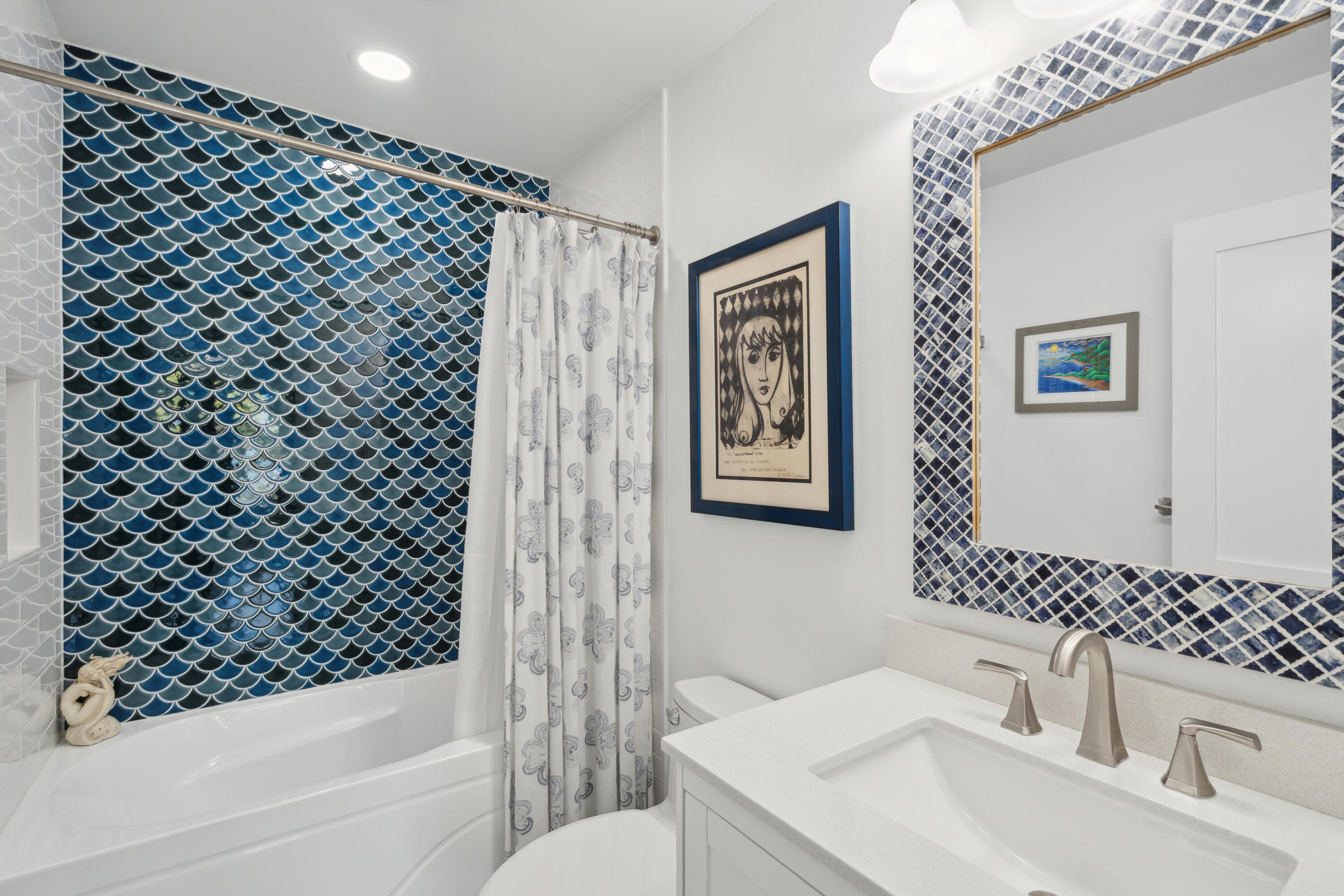 2407 Cameron Boulevard # B Unit: A & B