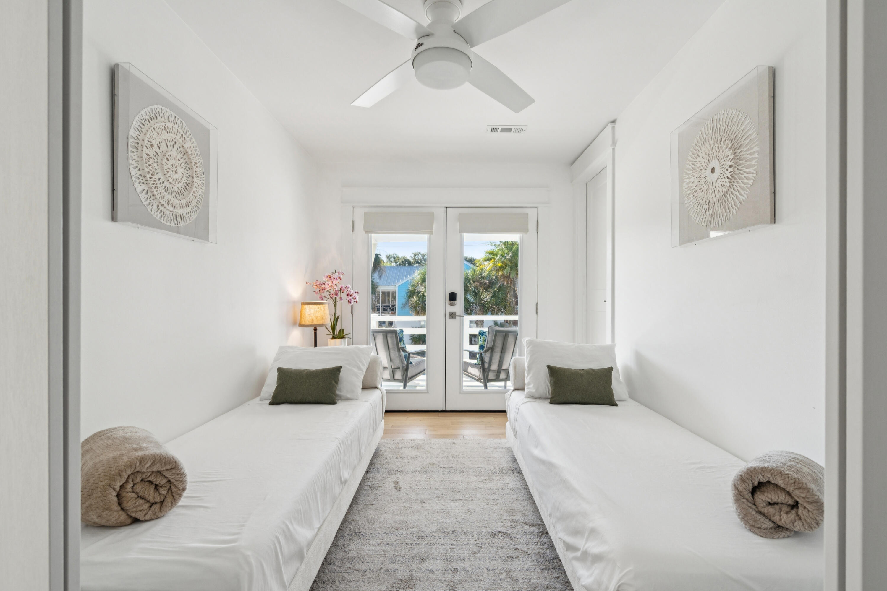 2407 Cameron Boulevard # B Unit: A & B