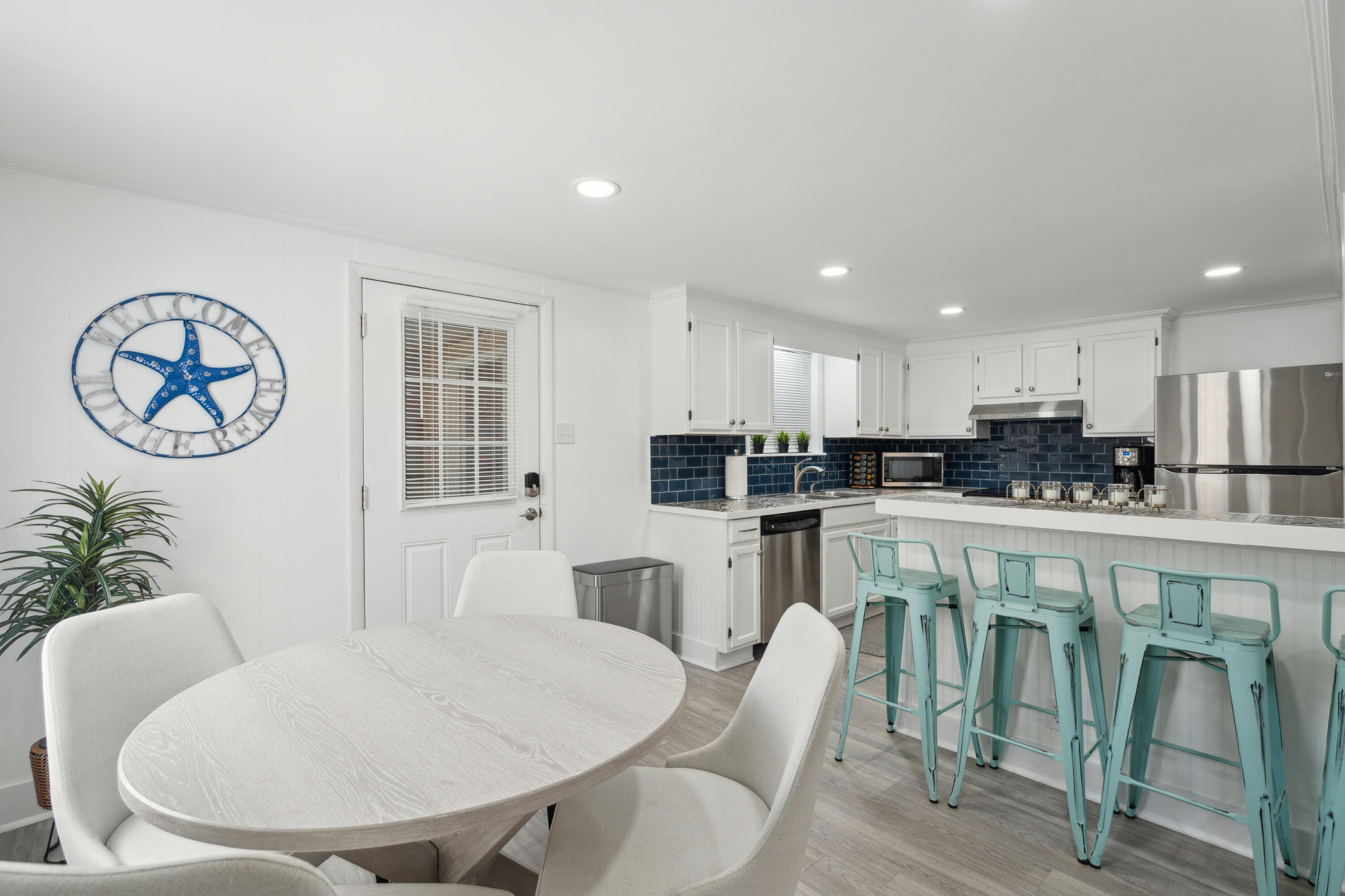 2407 Cameron Boulevard # B Unit: A & B