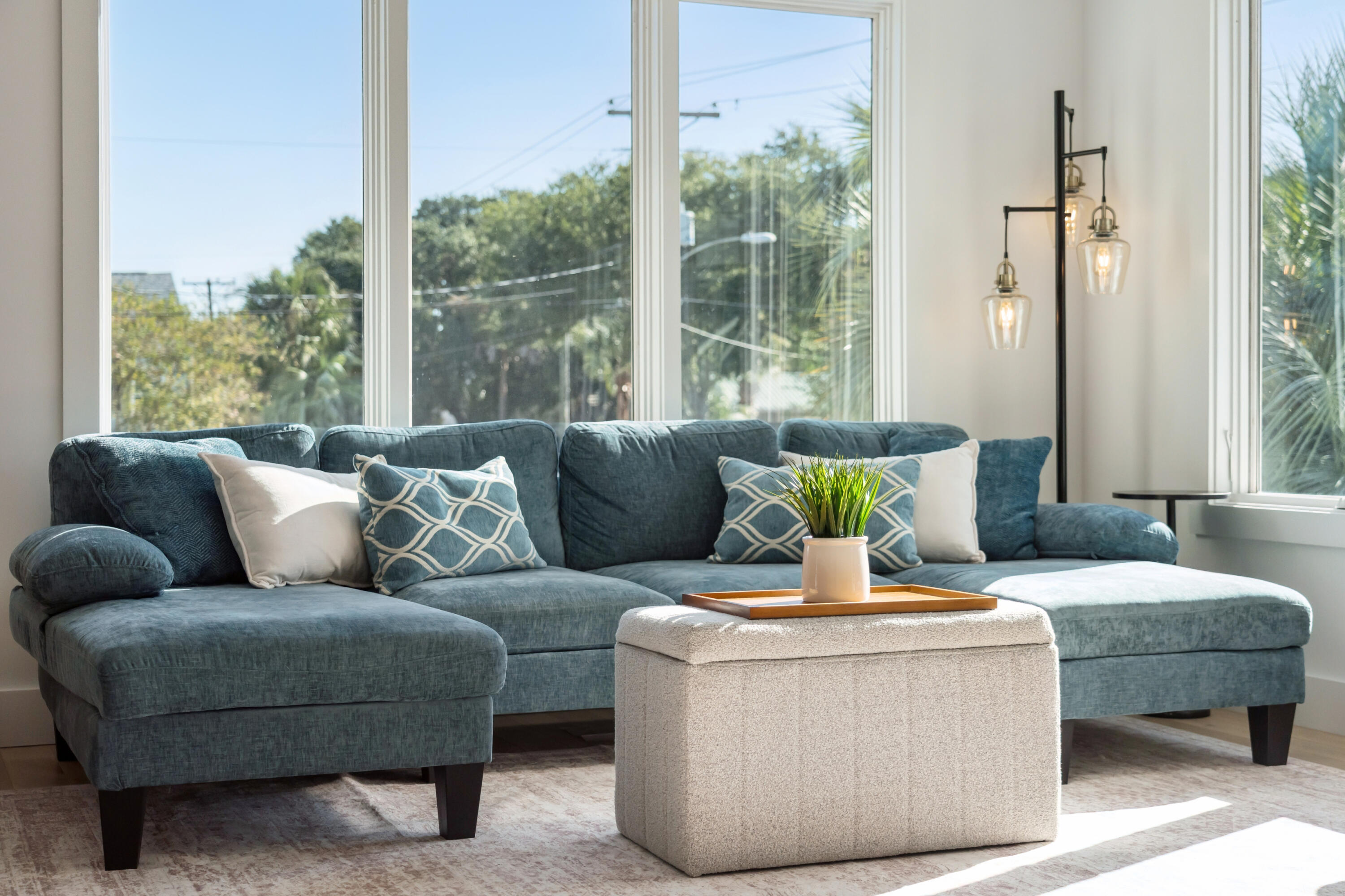 2407 Cameron Boulevard # B Unit: A & B