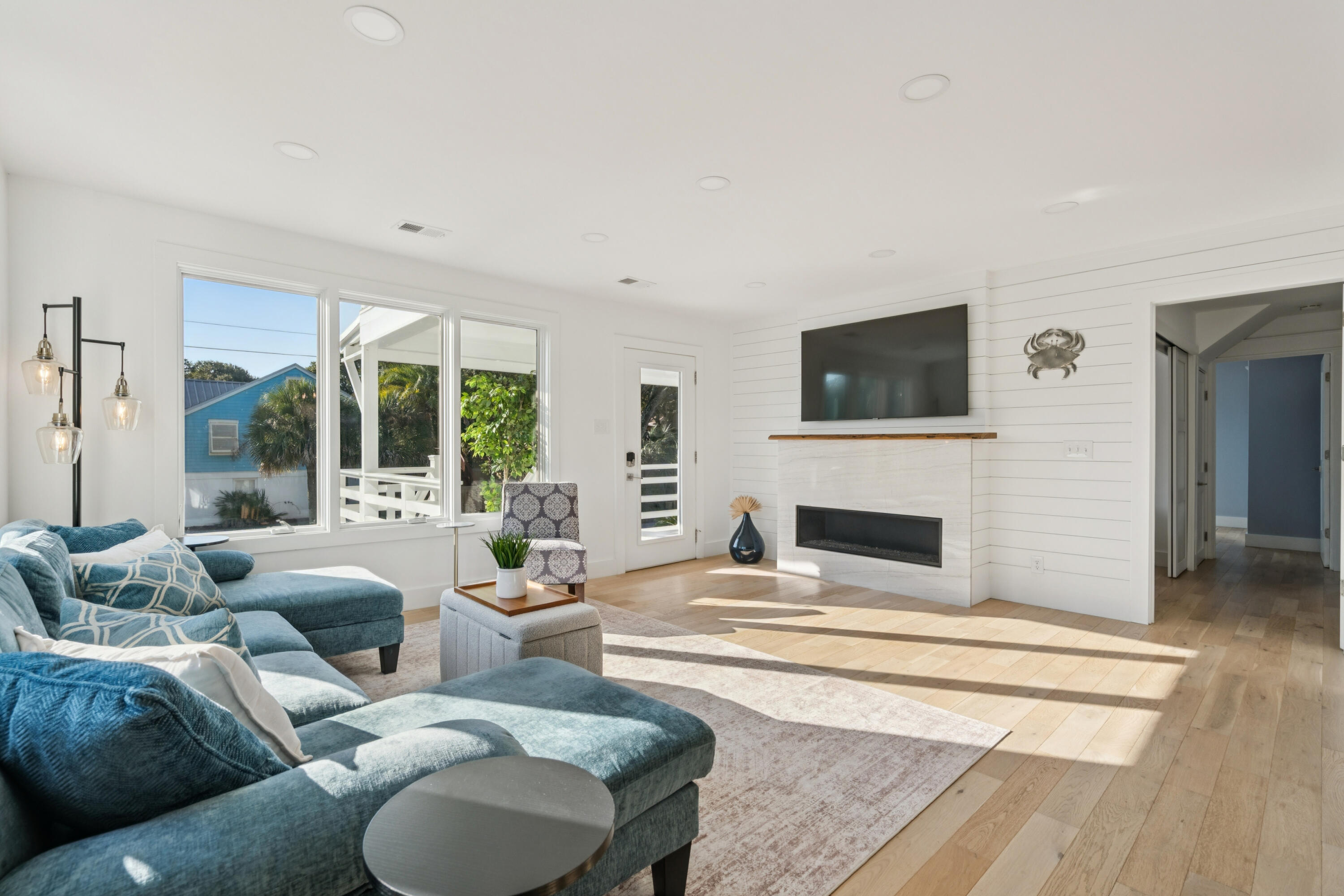 2407 Cameron Boulevard # B Unit: A & B