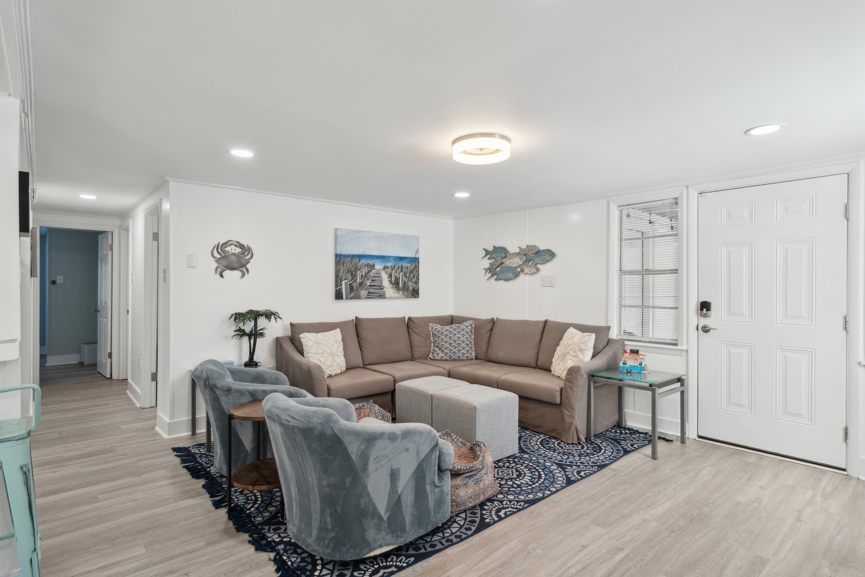 2407 Cameron Boulevard # B Unit: A & B