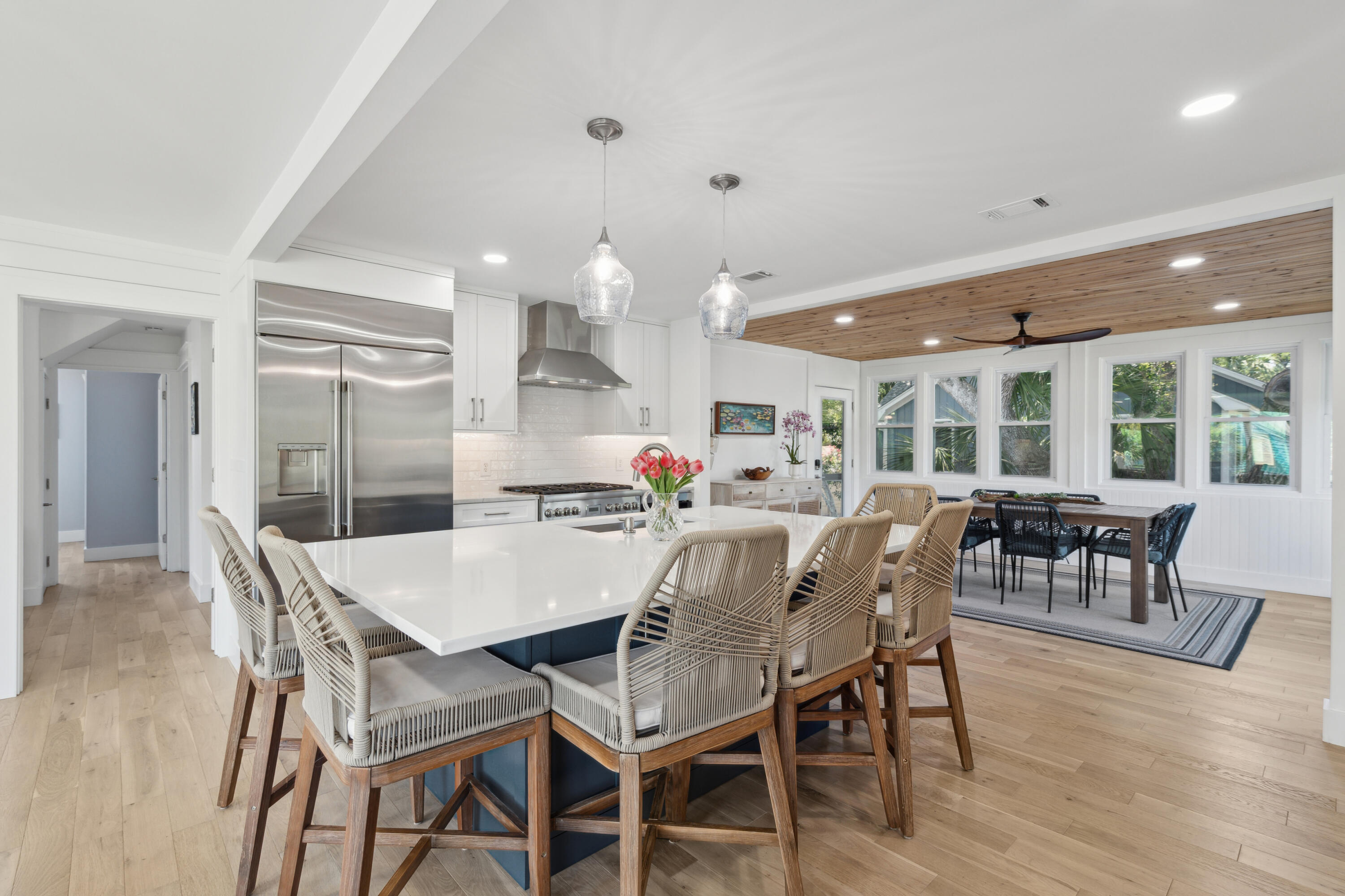 2407 Cameron Boulevard # B Unit: A & B