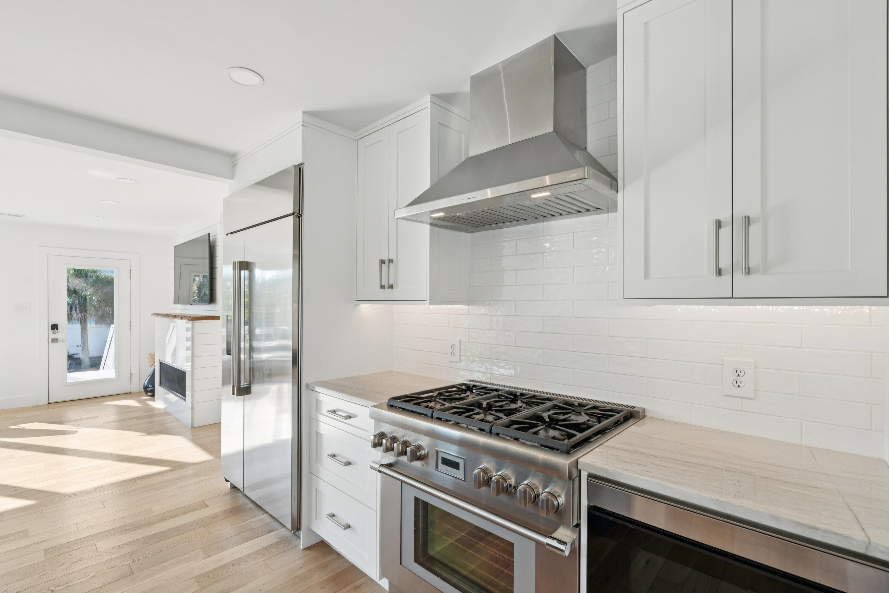 2407 Cameron Boulevard # B Unit: A & B