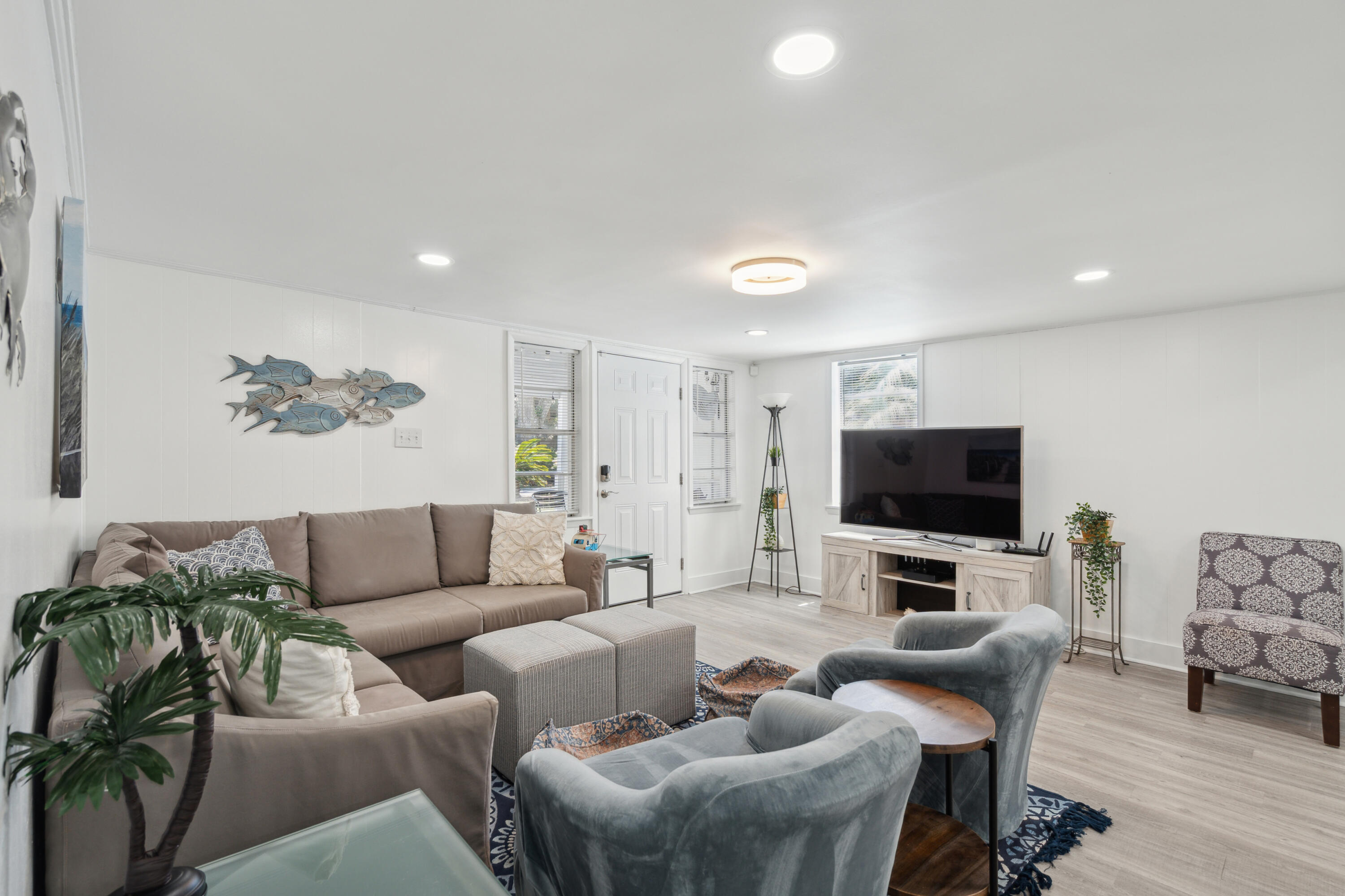 2407 Cameron Boulevard # B Unit: A & B