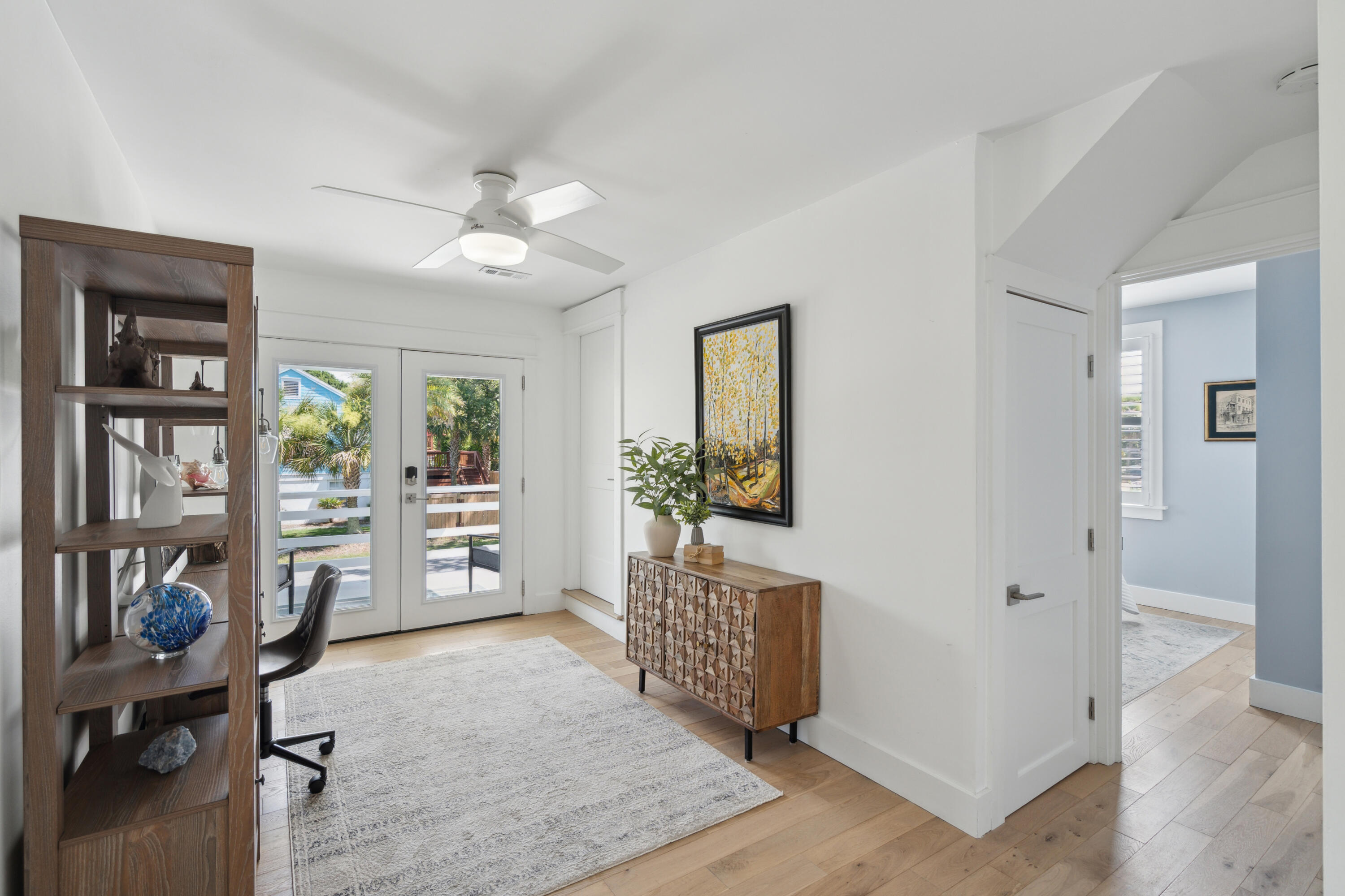 2407 Cameron Boulevard # B Unit: A & B