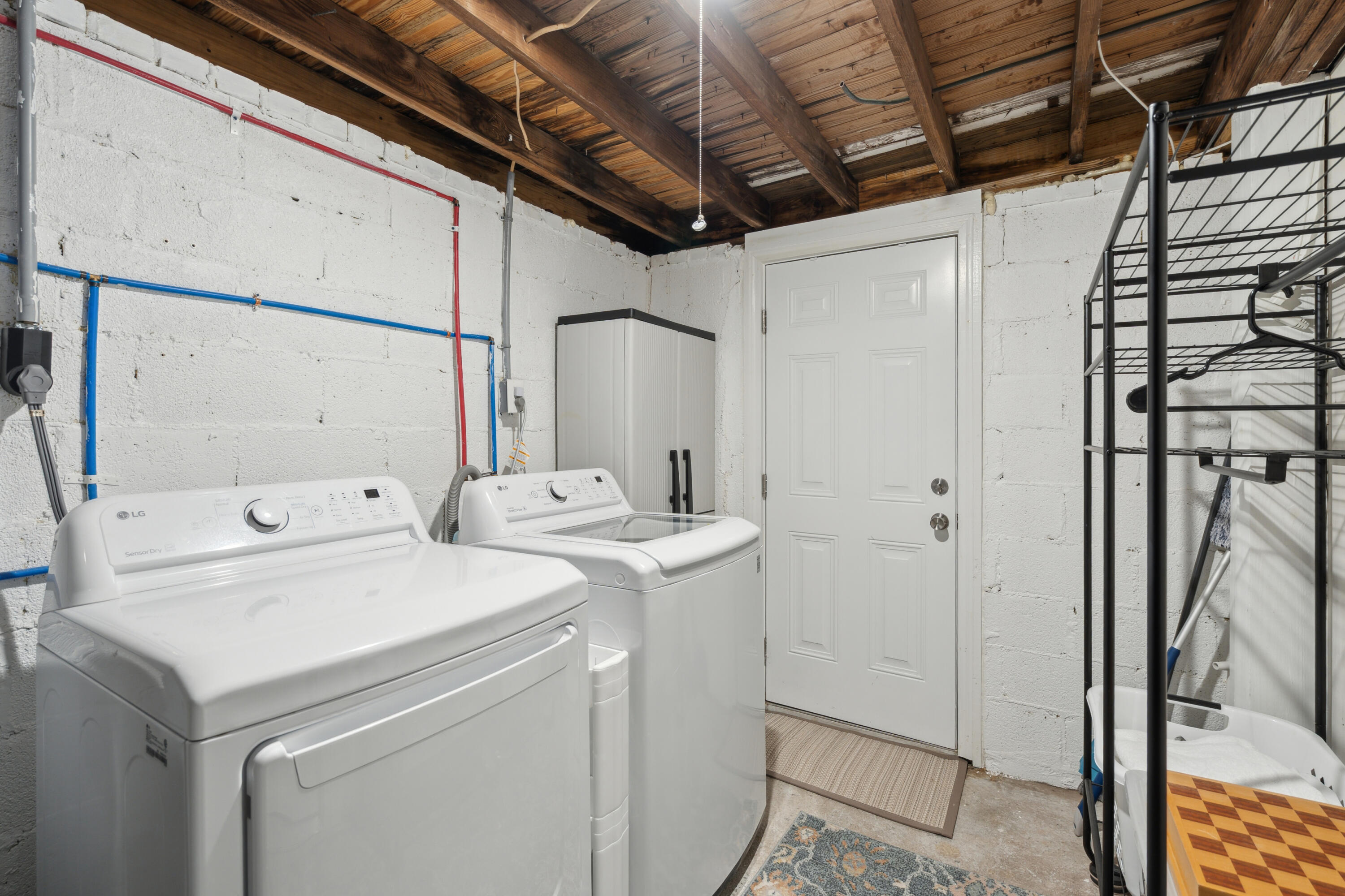 2407 Cameron Boulevard # B Unit: A & B