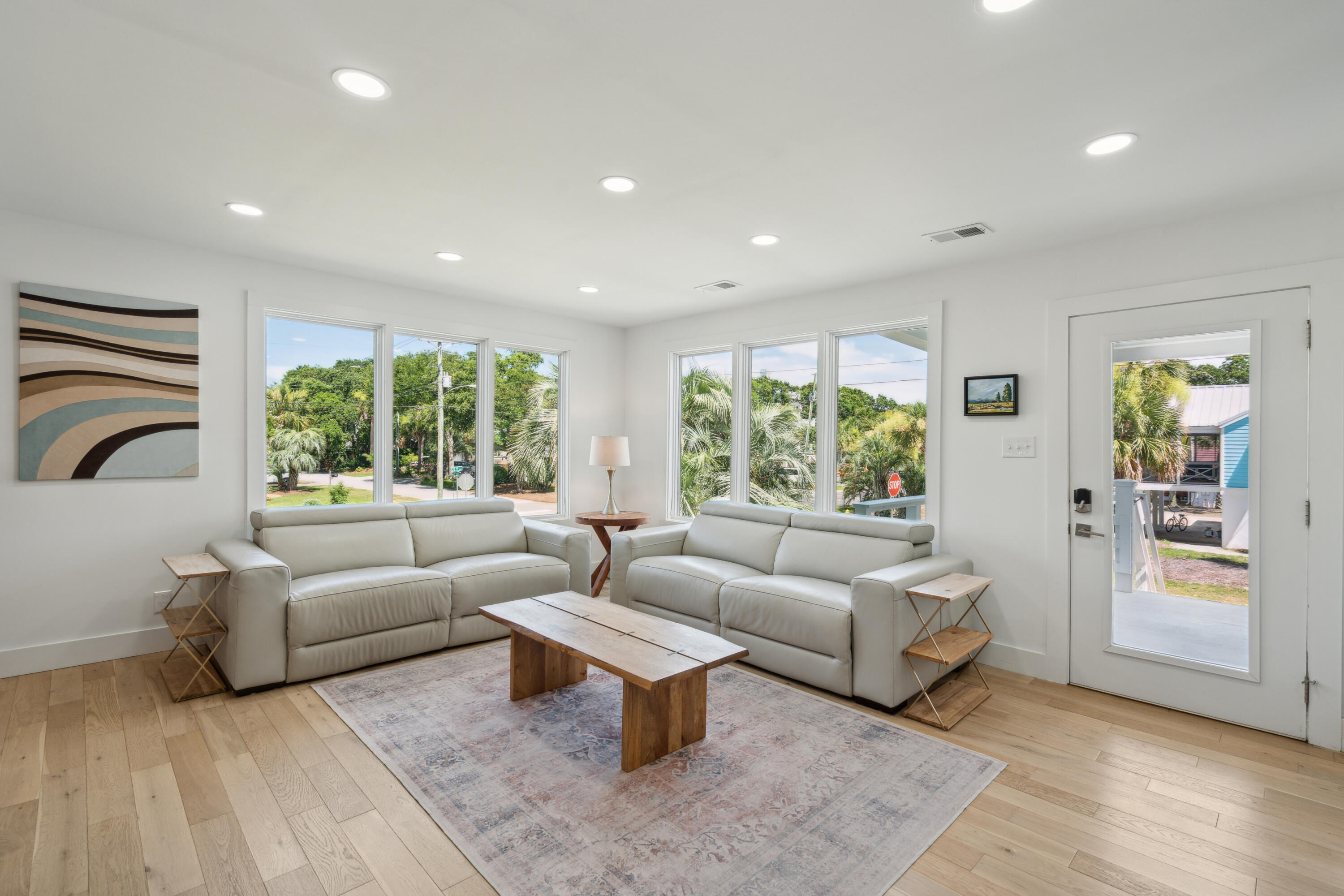 2407 Cameron Boulevard # B Unit: A & B