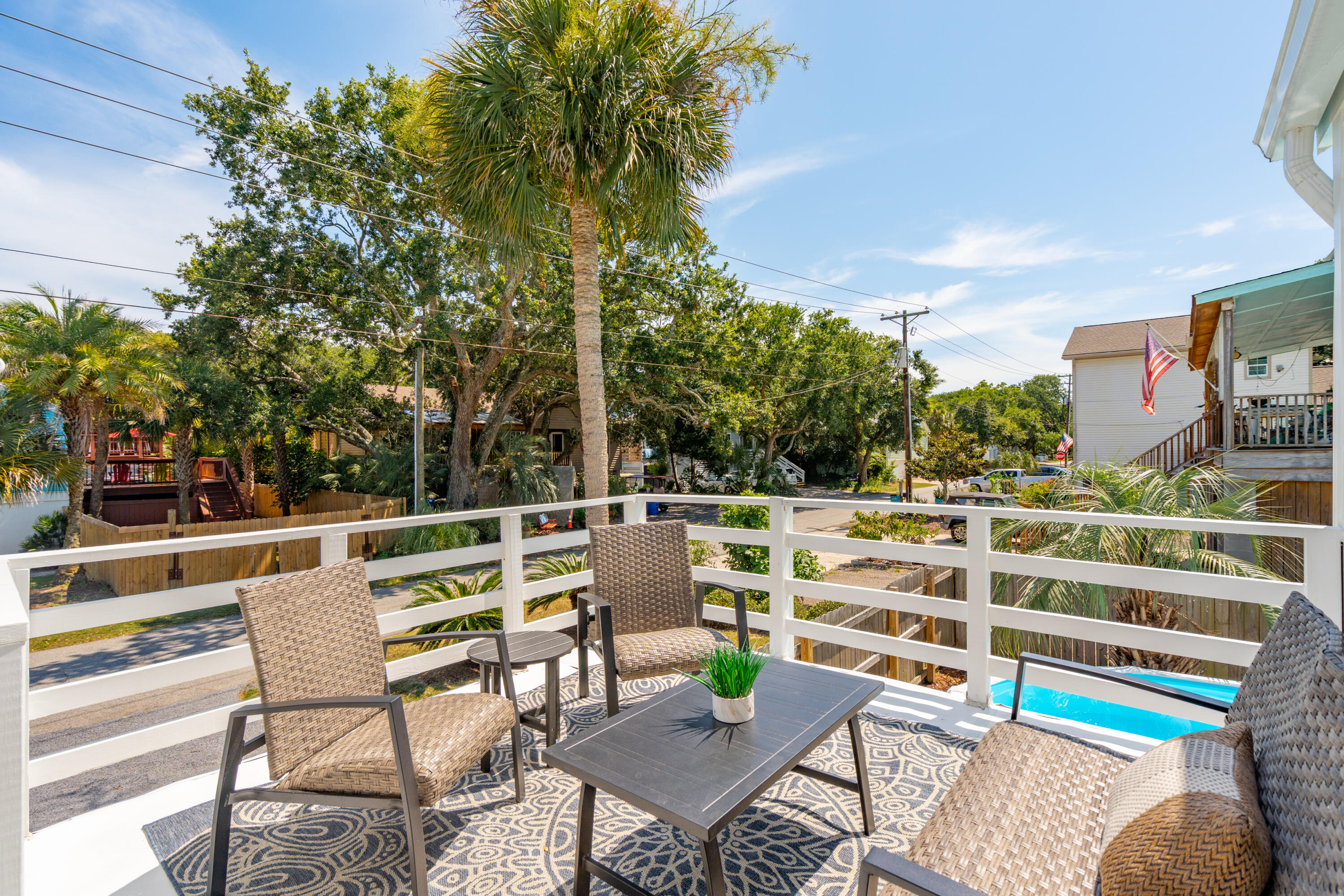 2407 Cameron Boulevard # B Unit: A & B