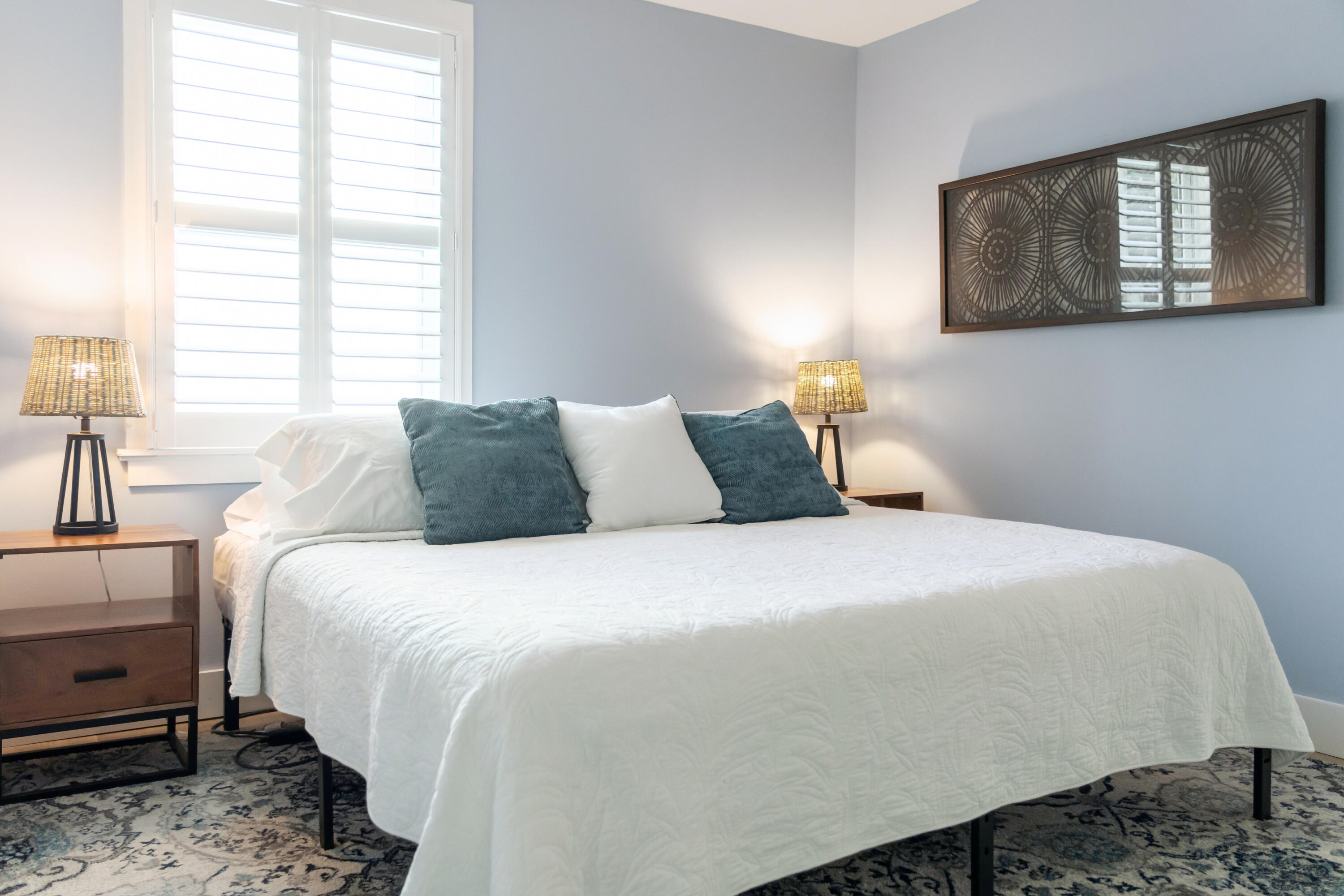 2407 Cameron Boulevard # B Unit: A & B