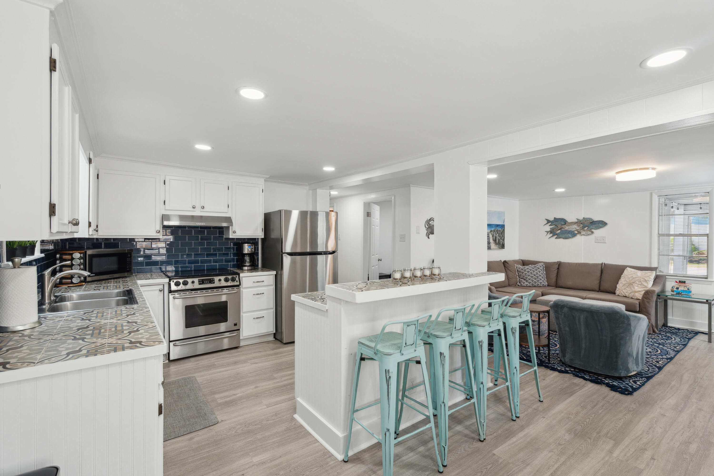 2407 Cameron Boulevard # B Unit: A & B