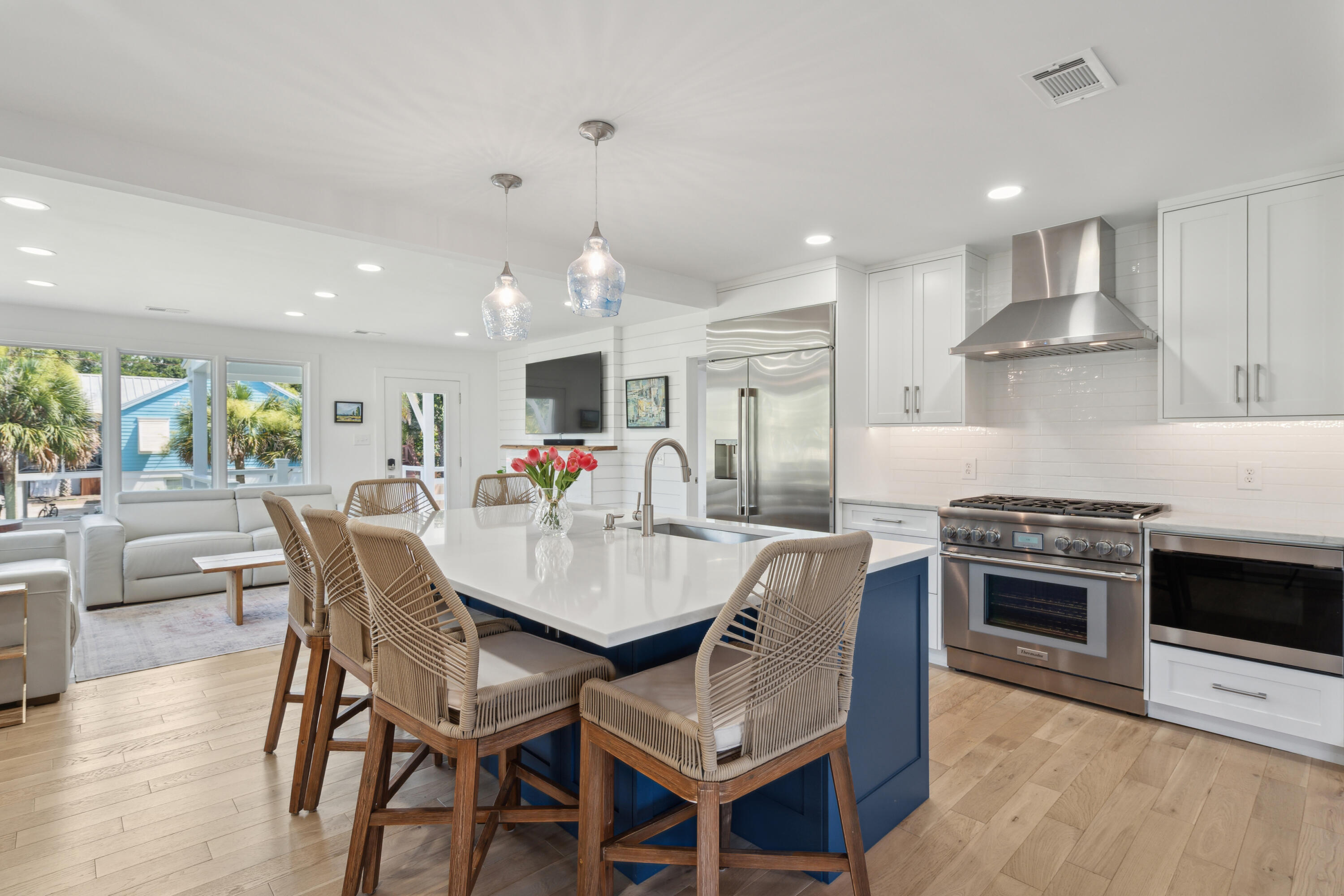 2407 Cameron Boulevard # B Unit: A & B