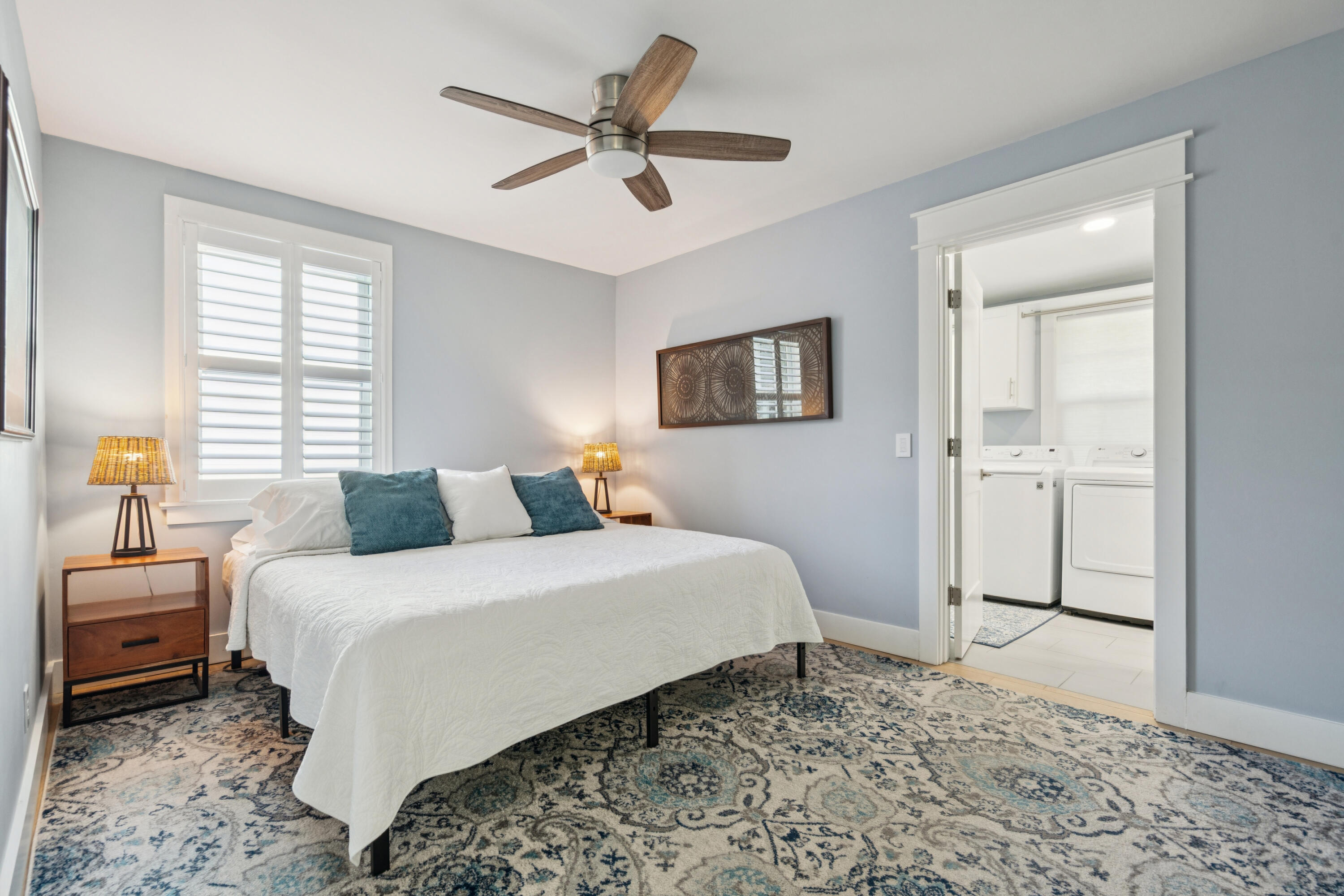 2407 Cameron Boulevard # B Unit: A & B