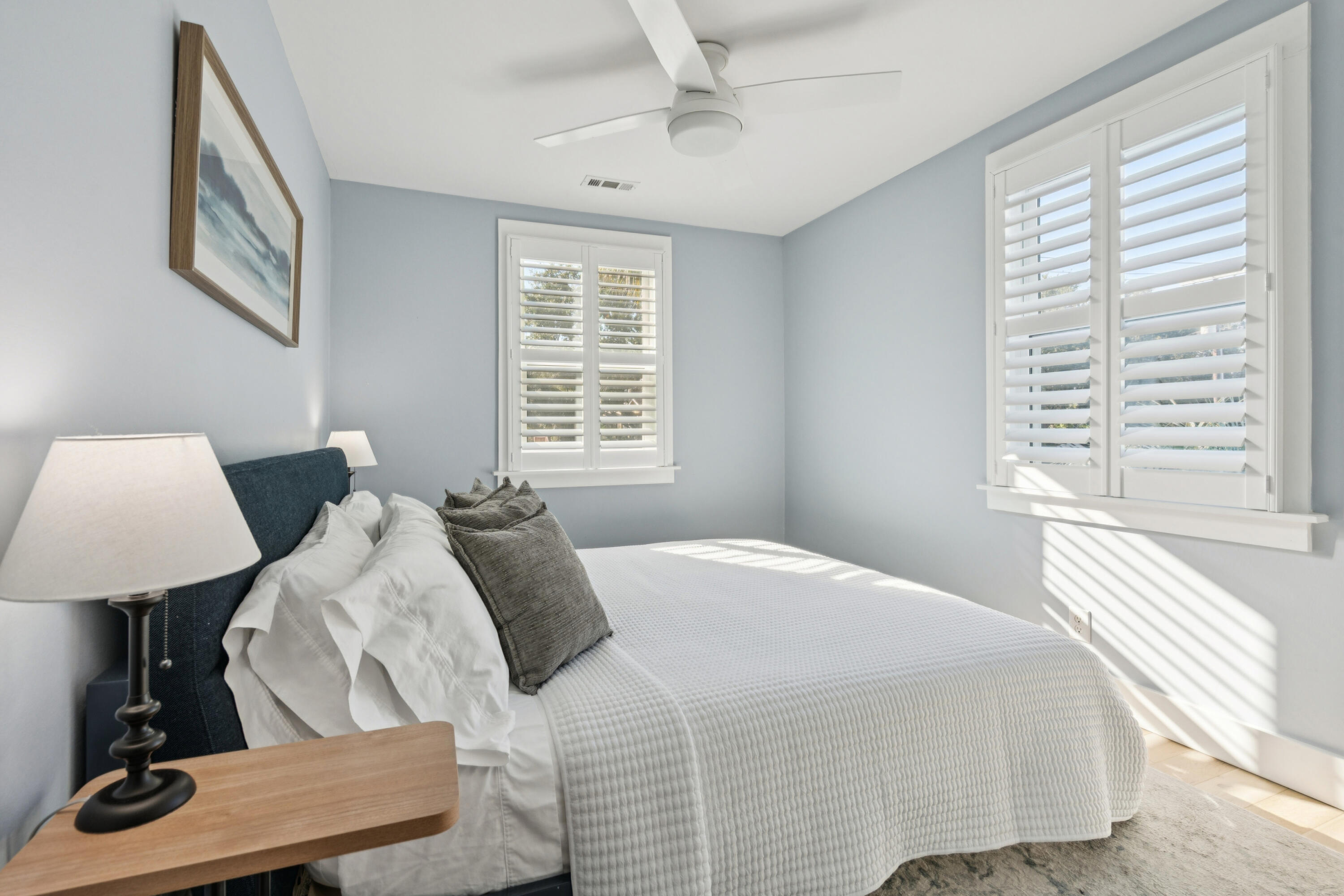 2407 Cameron Boulevard # B Unit: A & B