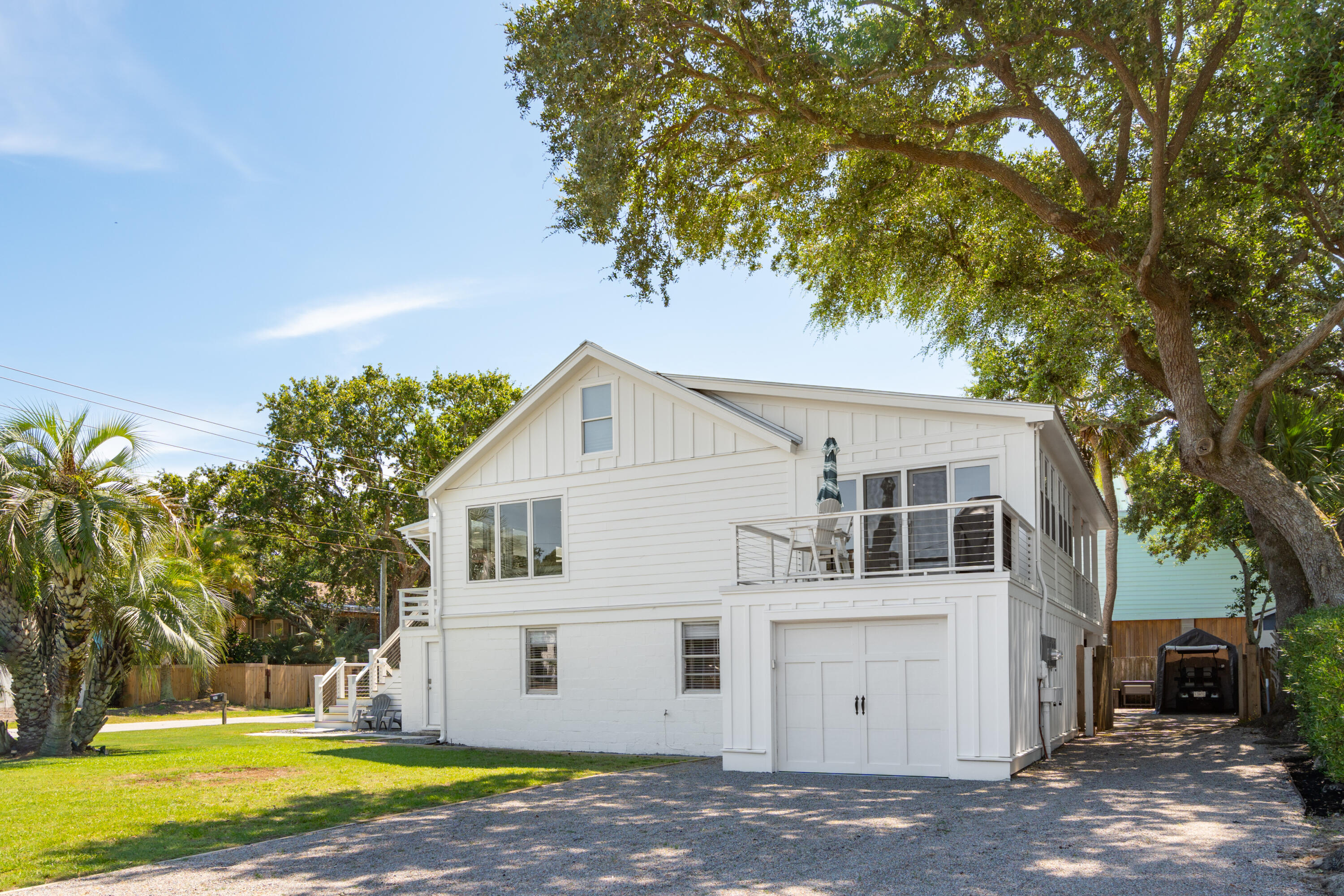 2407 Cameron Boulevard # B Unit: A & B
