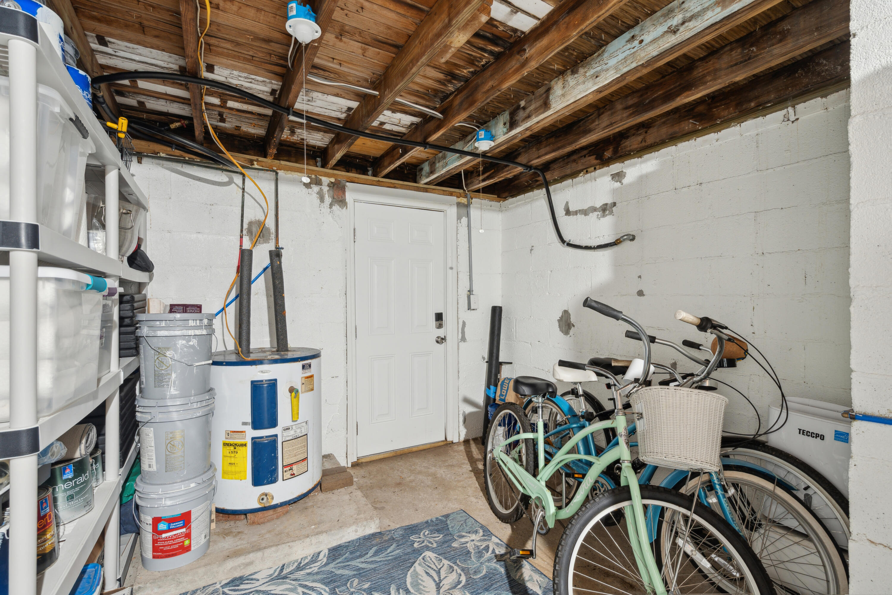 2407 Cameron Boulevard # B Unit: A & B