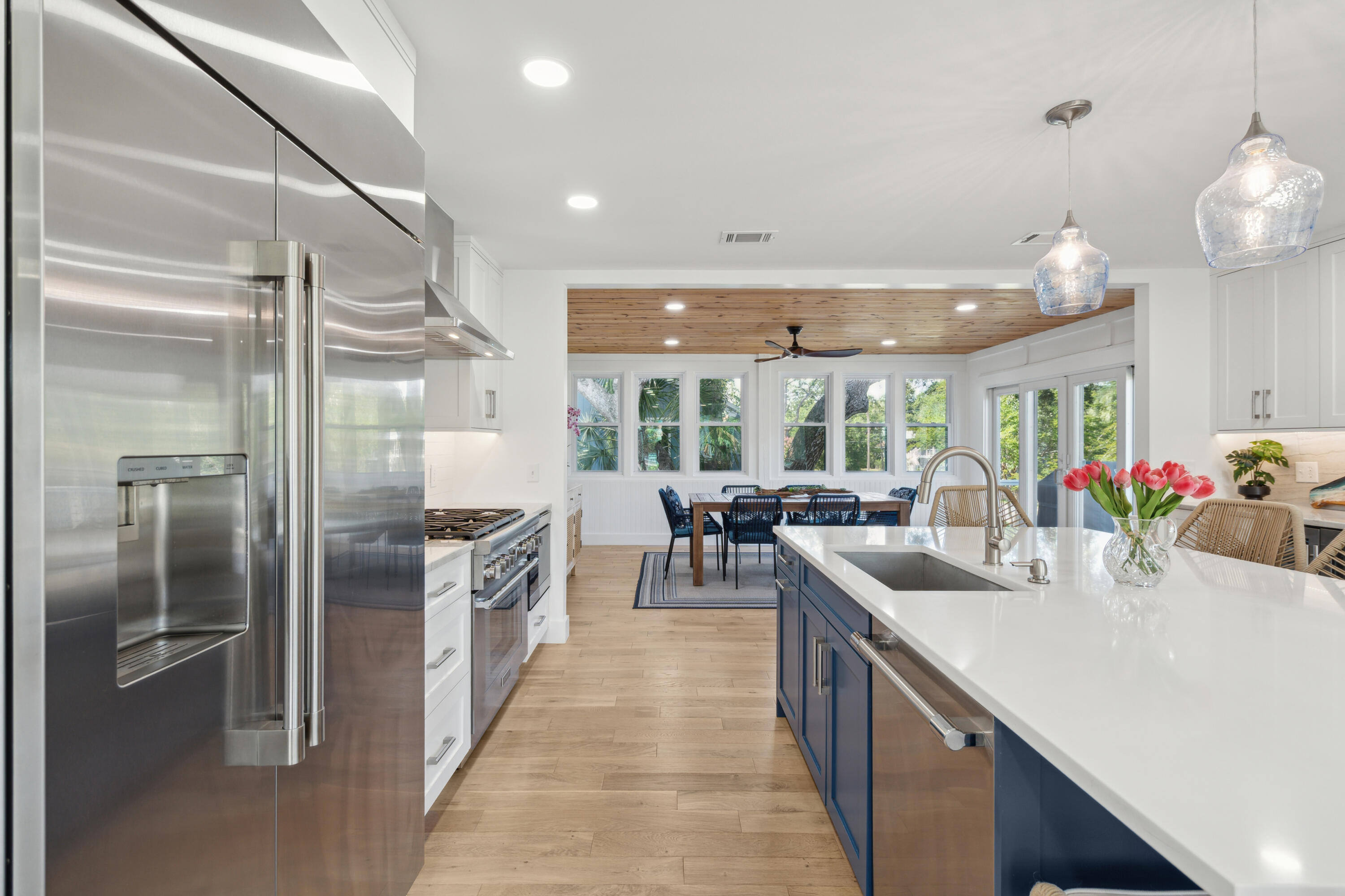 2407 Cameron Boulevard # B Unit: A & B