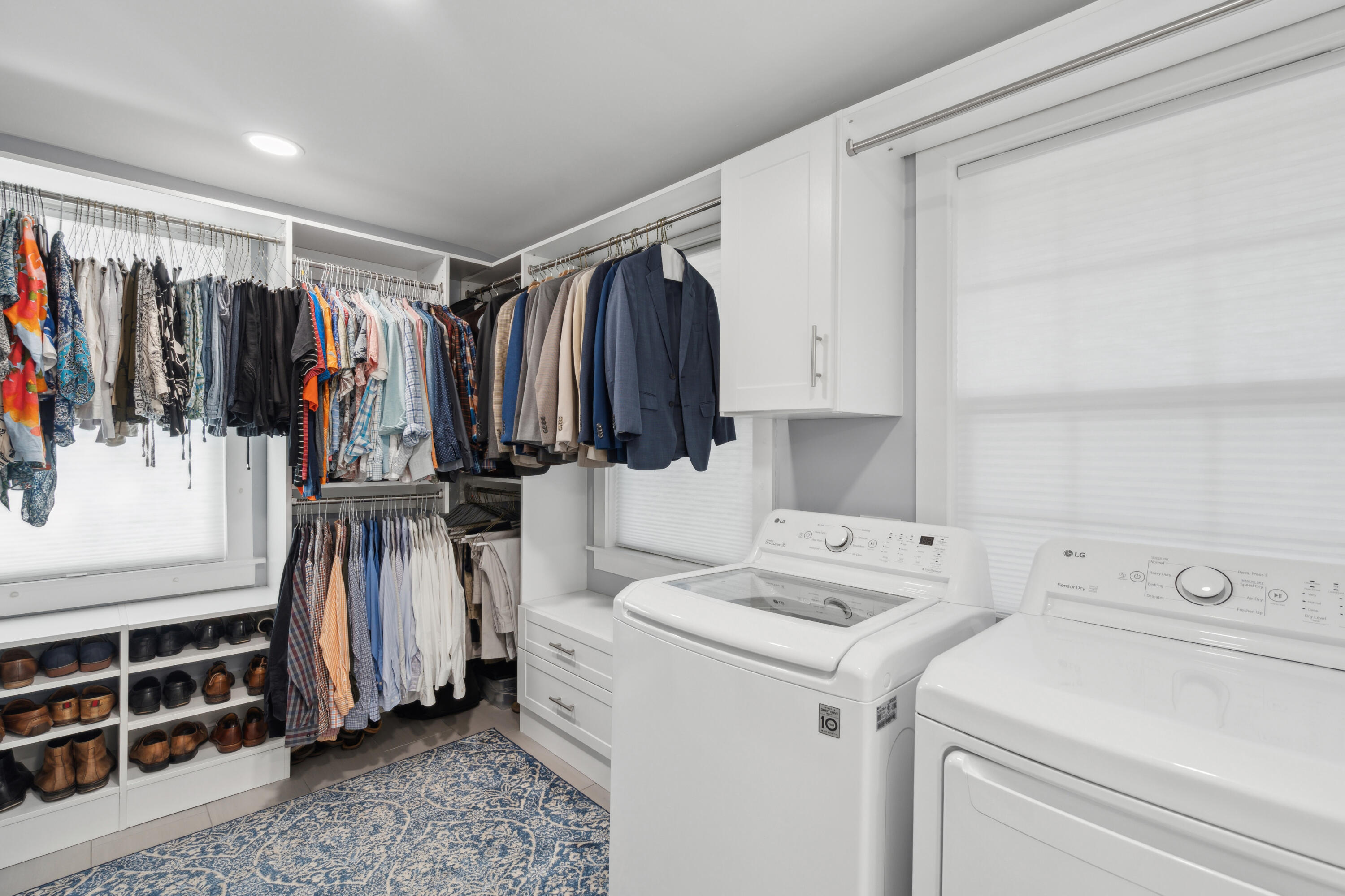 2407 Cameron Boulevard # B Unit: A & B